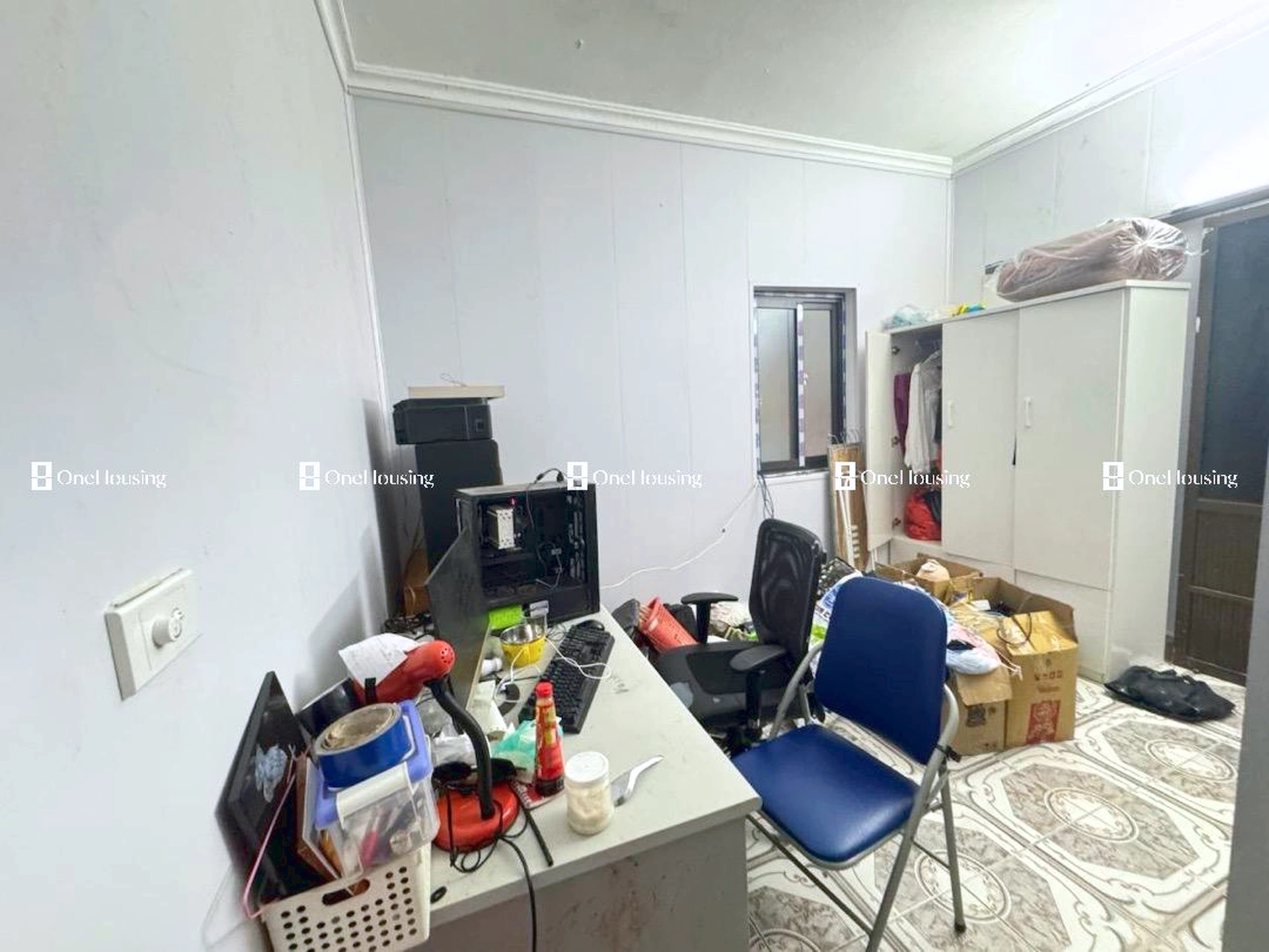 Nhà mặt ngõ cách Tôn Đức Thắng 70m, P. Hàng Bột, Q. Đống Đa, TP. Hà Nội