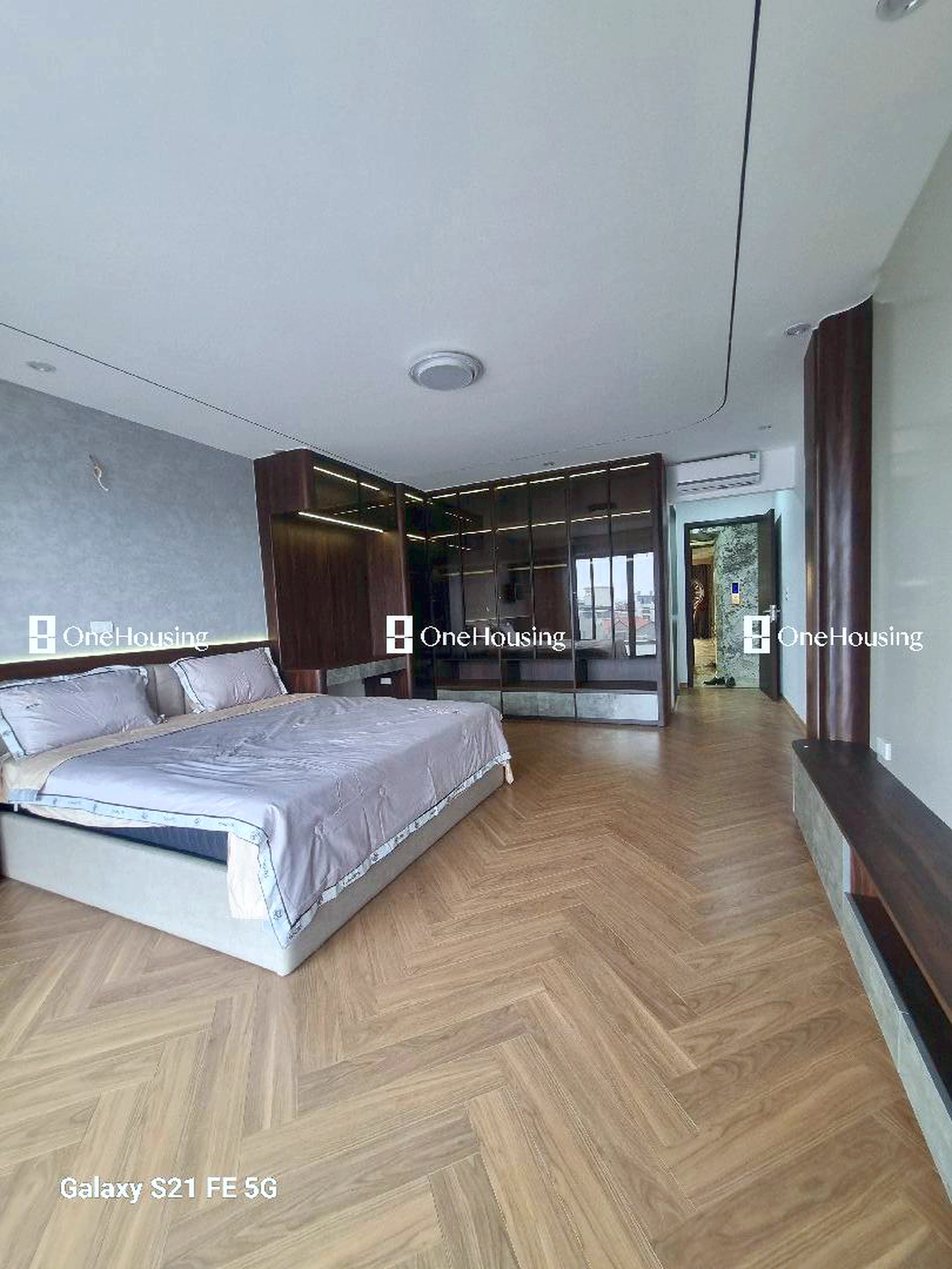 Nhà mặt ngõ cách Bát Khối 200m, P. Cự Khối, Q. Long Biên, TP. Hà Nội