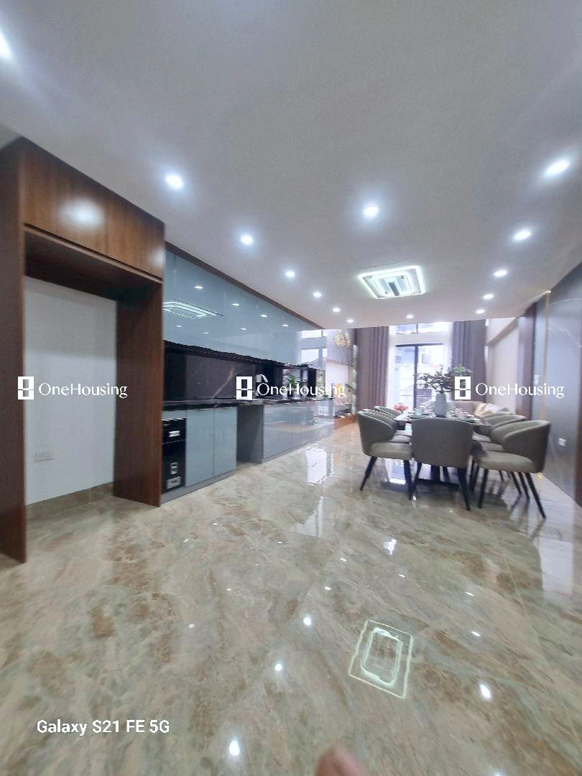 Nhà mặt ngõ cách Bát Khối 200m, P. Cự Khối, Q. Long Biên, TP. Hà Nội