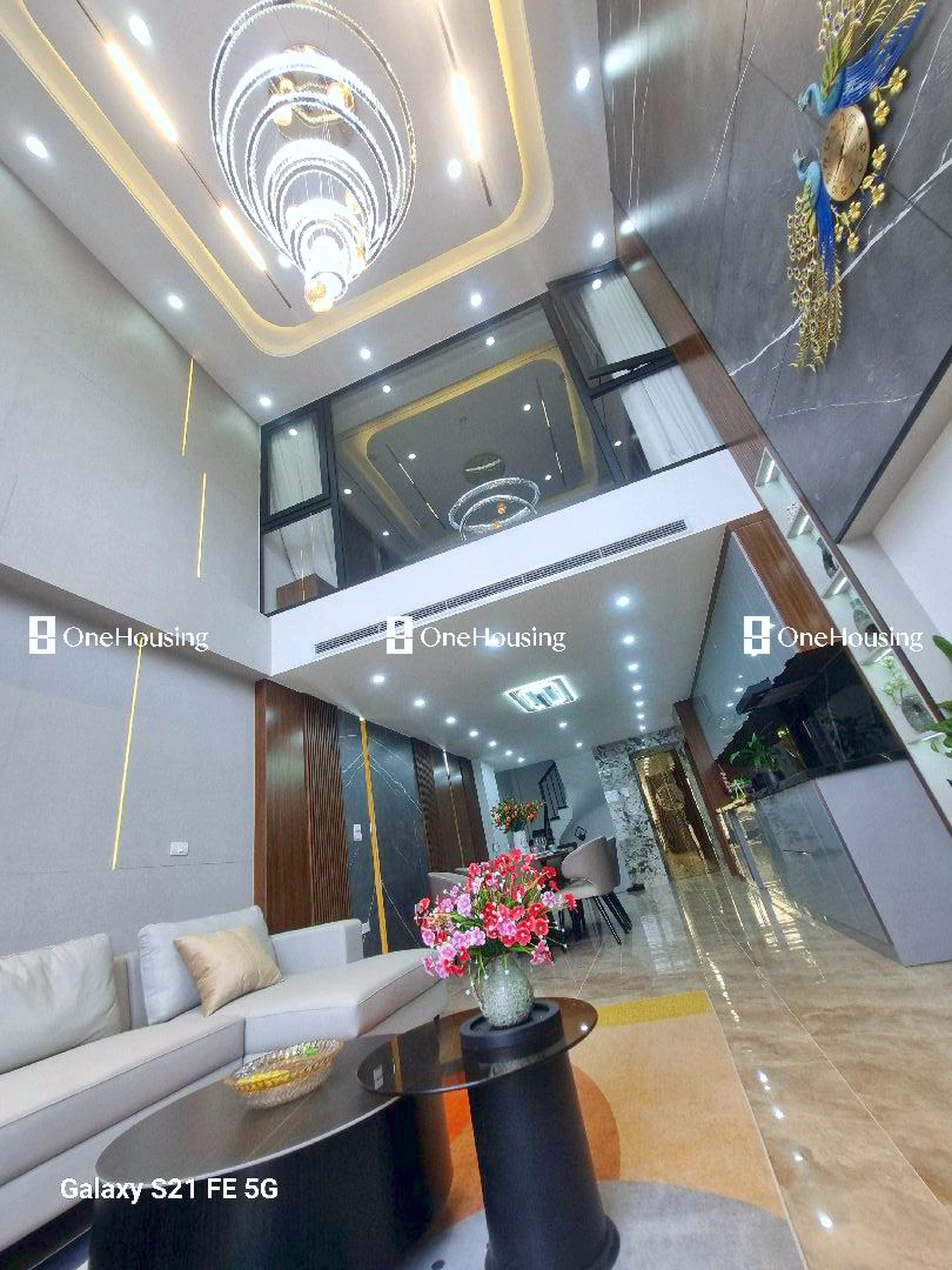 Nhà mặt ngõ cách Bát Khối 200m, P. Cự Khối, Q. Long Biên, TP. Hà Nội