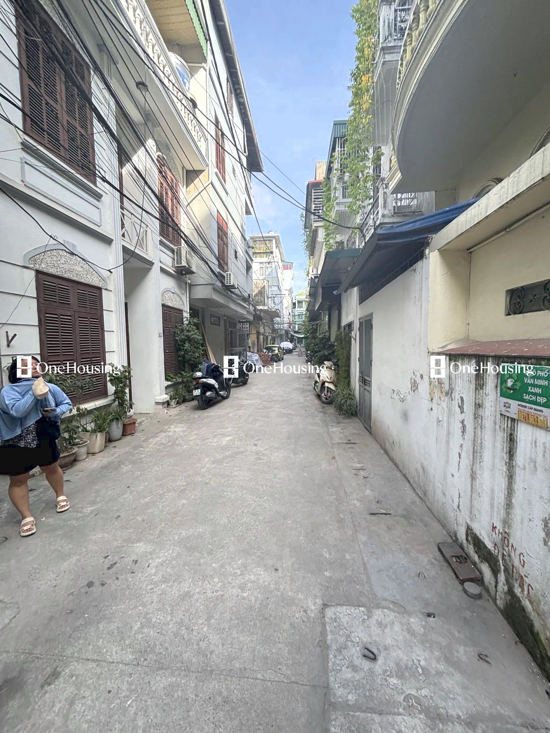 Onehousing image