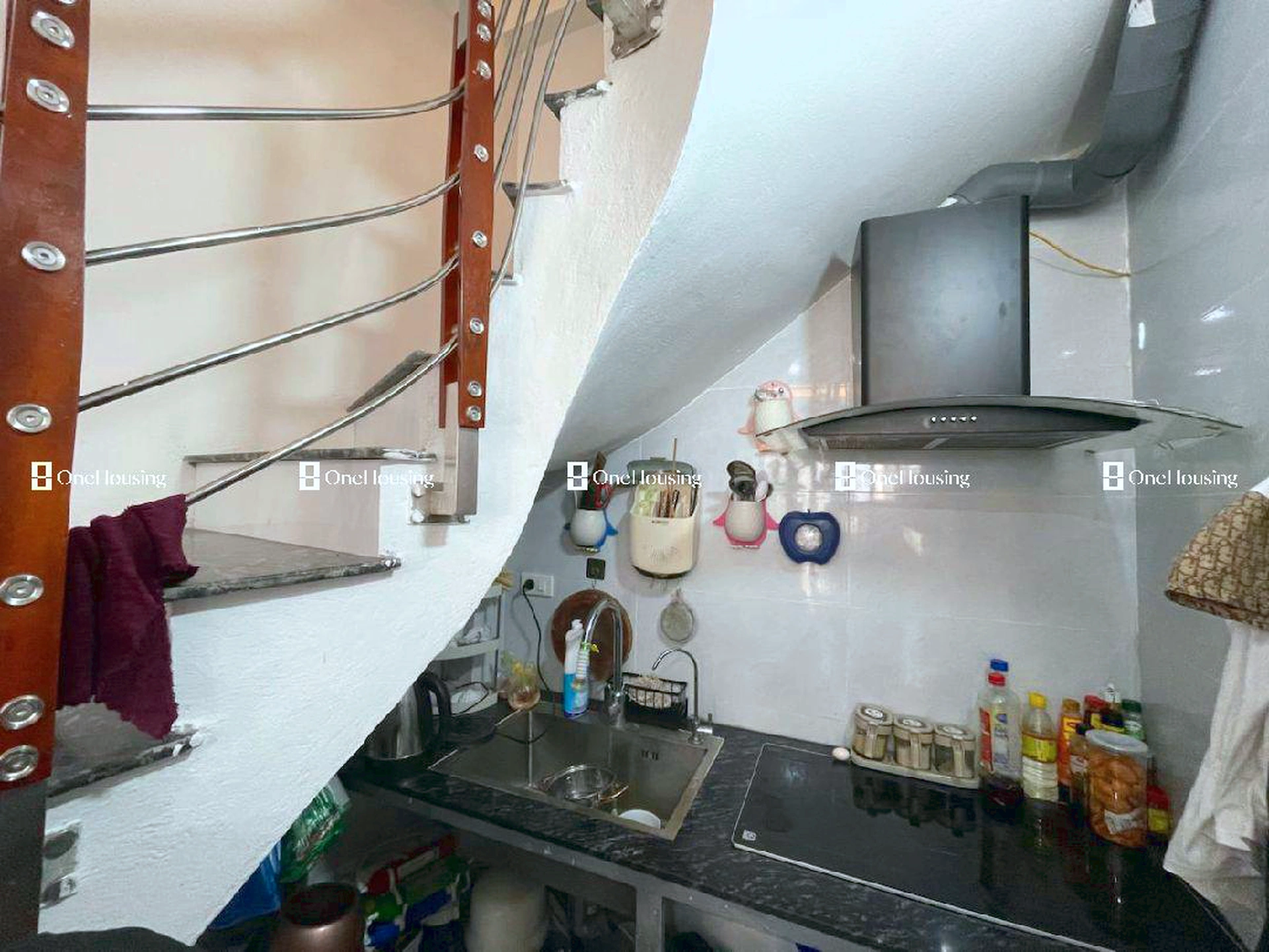 Nhà mặt ngõ cách Phúc Lợi 150m, P. Phúc Đồng, Q. Long Biên, TP. Hà Nội