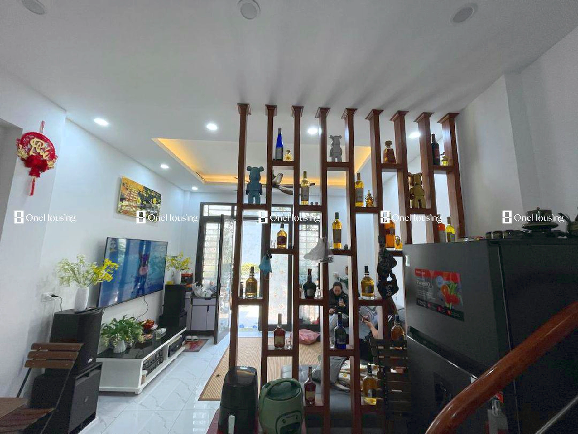 Nhà mặt ngõ cách Phúc Lợi 150m, P. Phúc Đồng, Q. Long Biên, TP. Hà Nội