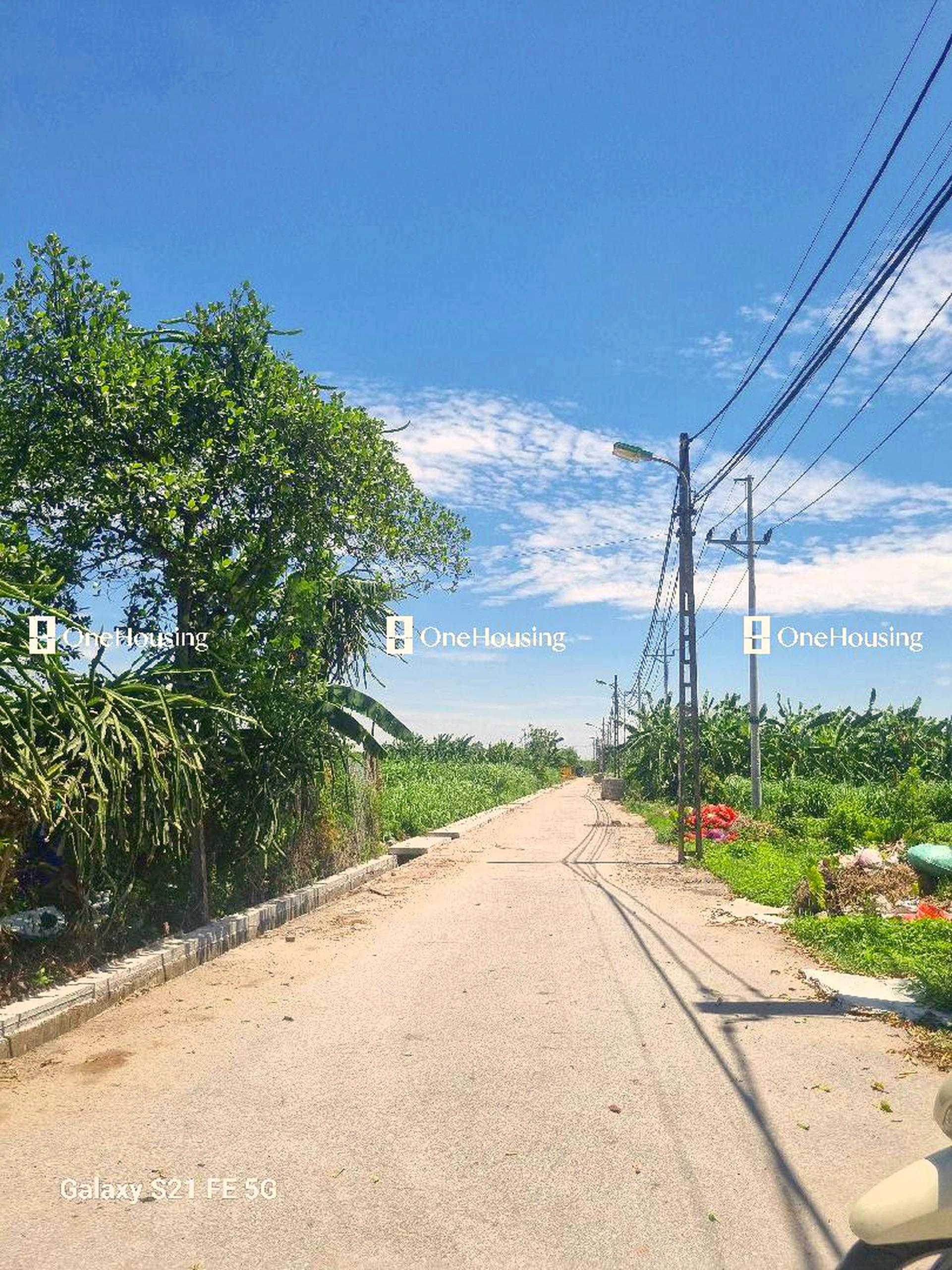 Đất nền cách Dương Đức Hiền 250m, X. Phú Thị, H. Gia Lâm, TP. Hà Nội