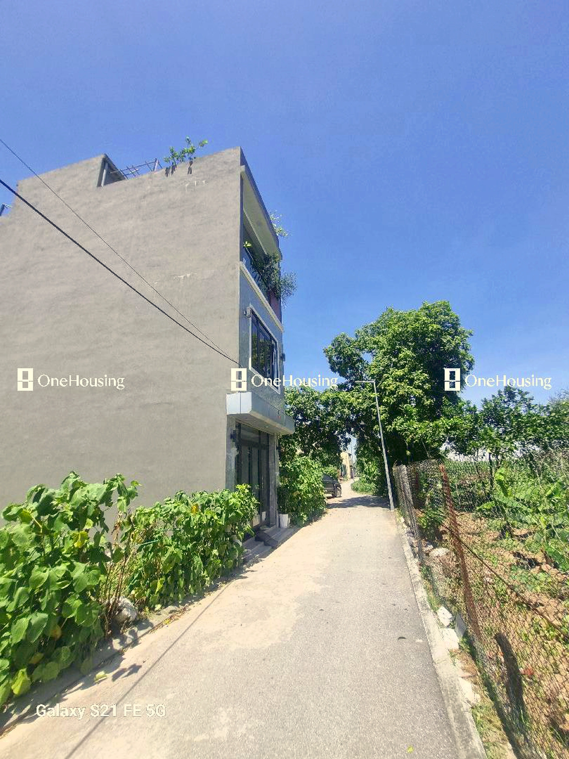 Đất nền cách Dương Đức Hiền 250m, X. Phú Thị, H. Gia Lâm, TP. Hà Nội