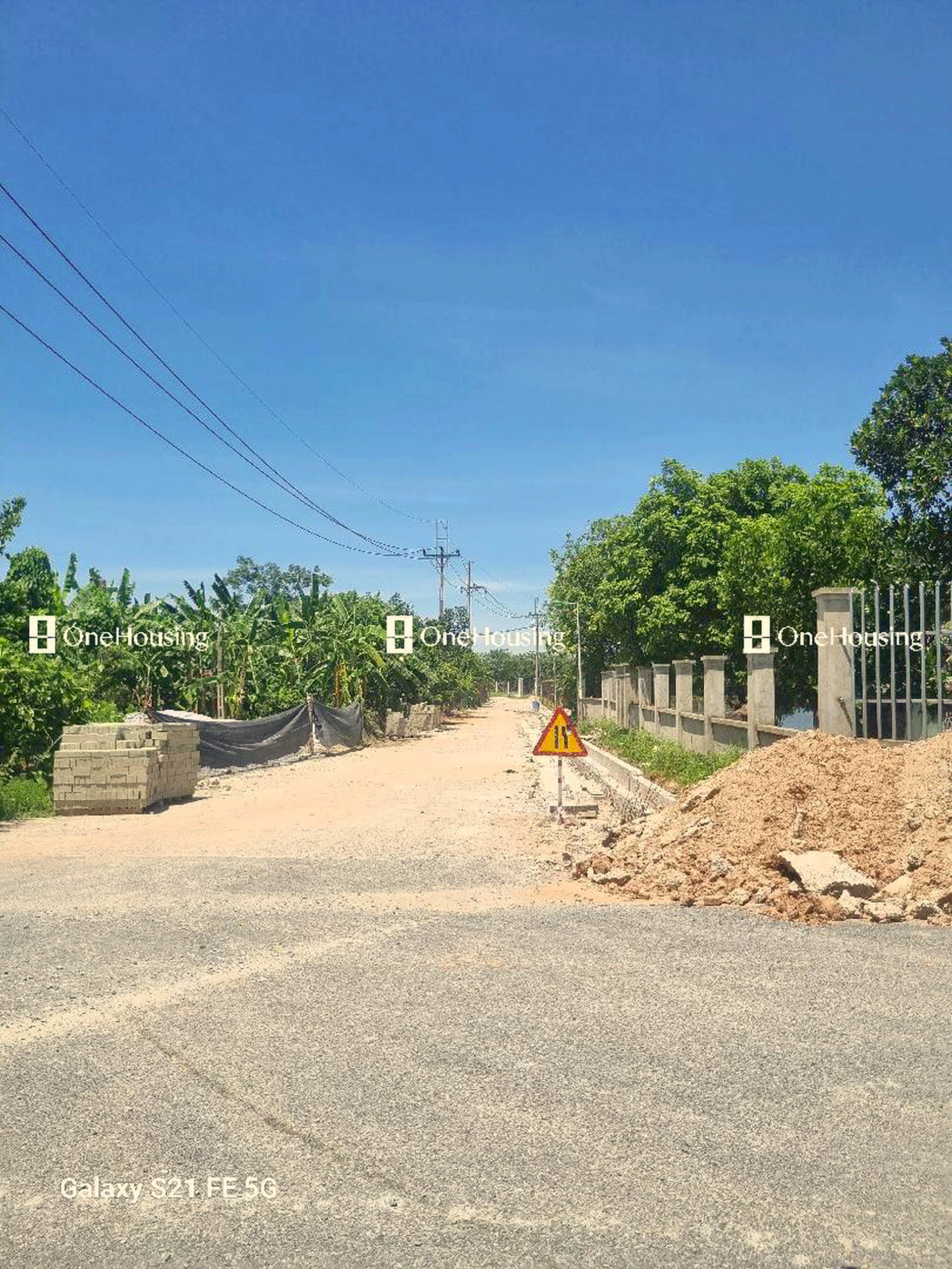 Đất nền cách Dương Đức Hiền 250m, X. Phú Thị, H. Gia Lâm, TP. Hà Nội