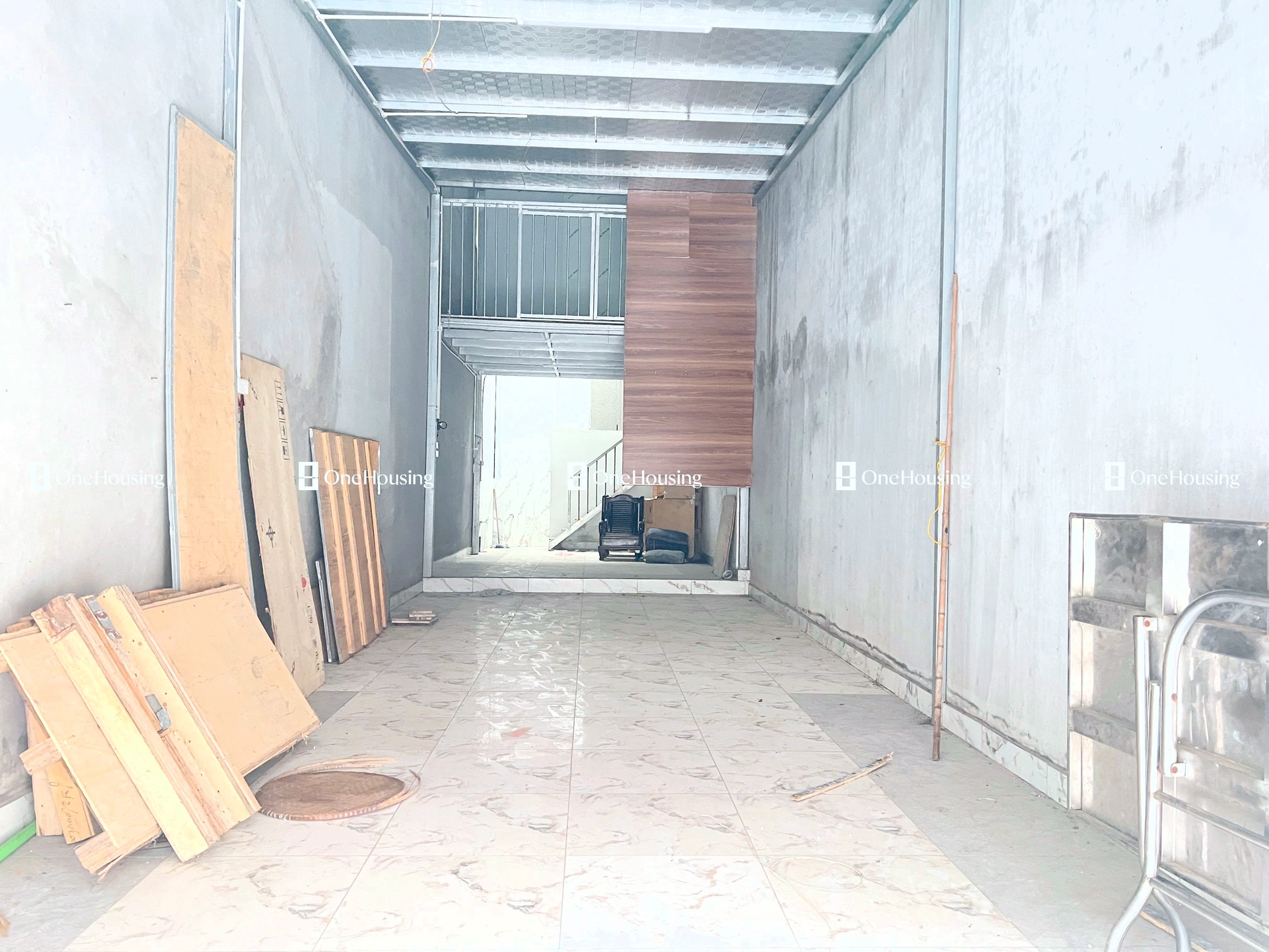 Nhà mặt ngõ cách Nguyễn Văn Linh 50m, P. Phúc Đồng, Q. Long Biên, TP. Hà Nội