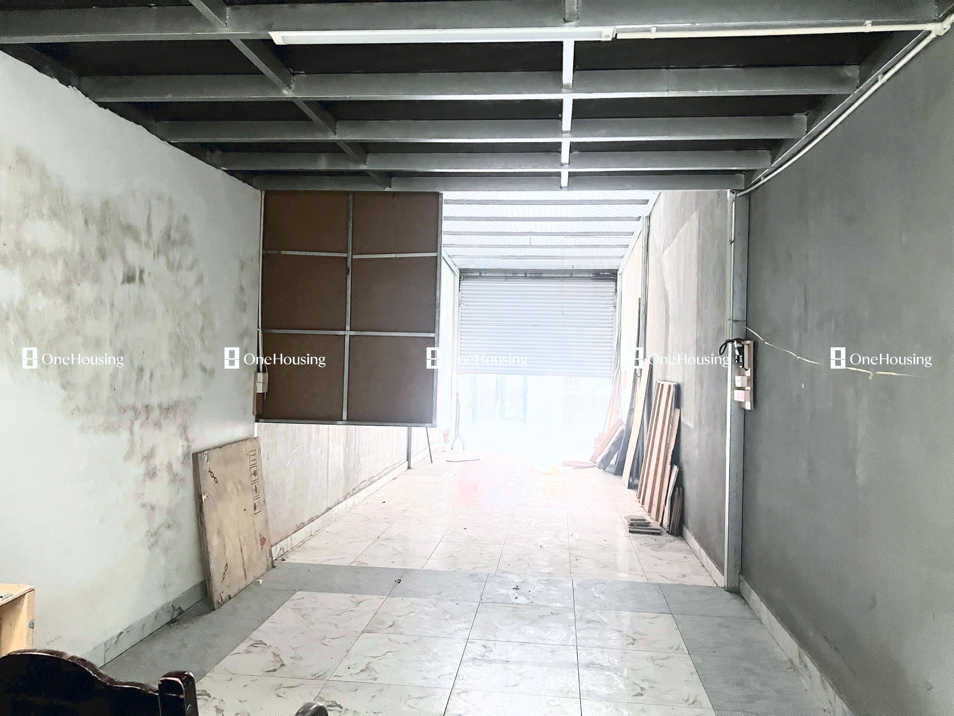 Nhà mặt ngõ cách Nguyễn Văn Linh 50m, P. Phúc Đồng, Q. Long Biên, TP. Hà Nội