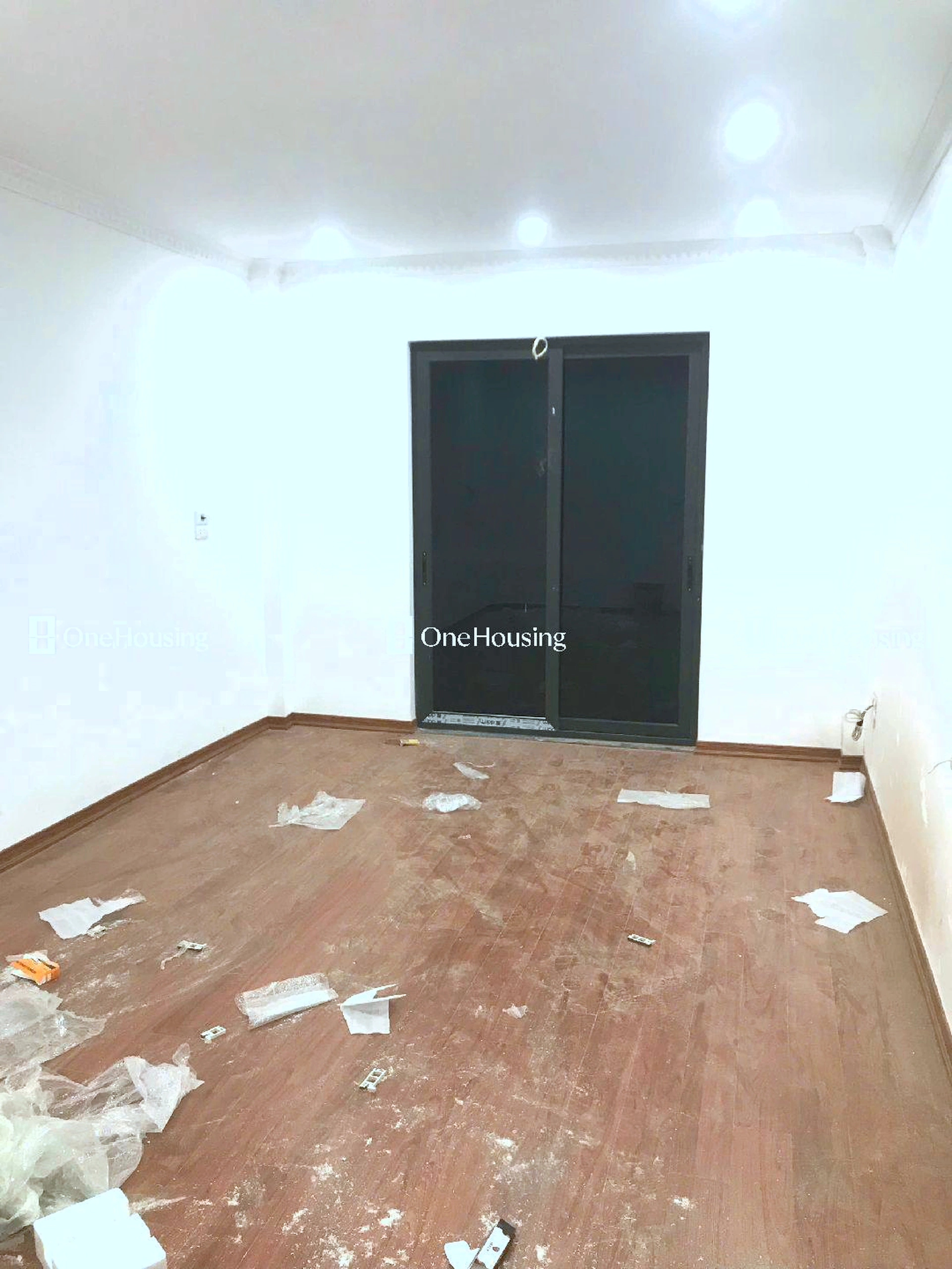 Nhà mặt ngõ cách Ngọc Hồi (Phía đi qua đường tầu) 50m, X. Tam Hiệp, H. Thanh Trì, TP. Hà Nội