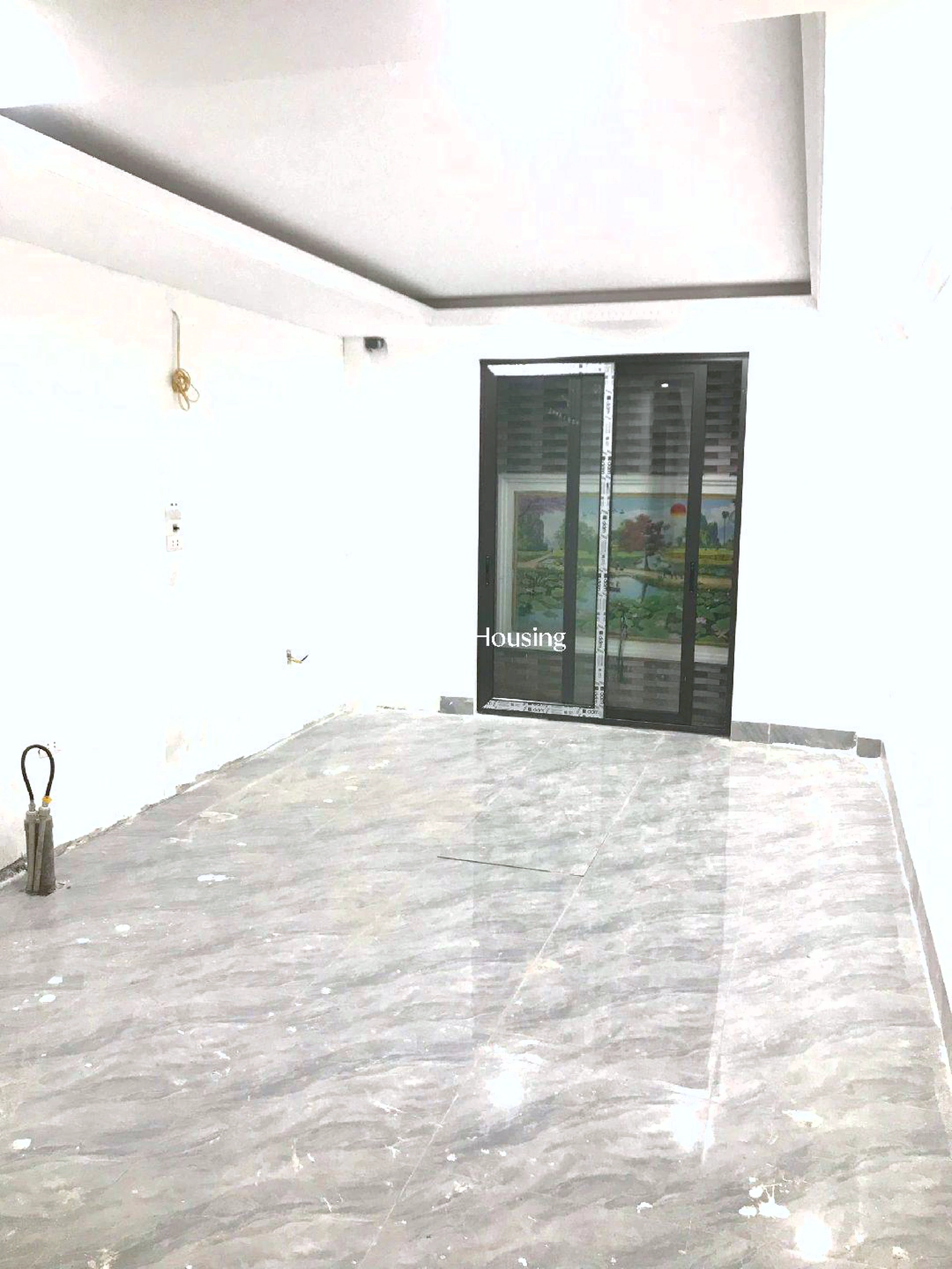 Nhà mặt ngõ cách Ngọc Hồi (Phía đi qua đường tầu) 50m, X. Tam Hiệp, H. Thanh Trì, TP. Hà Nội