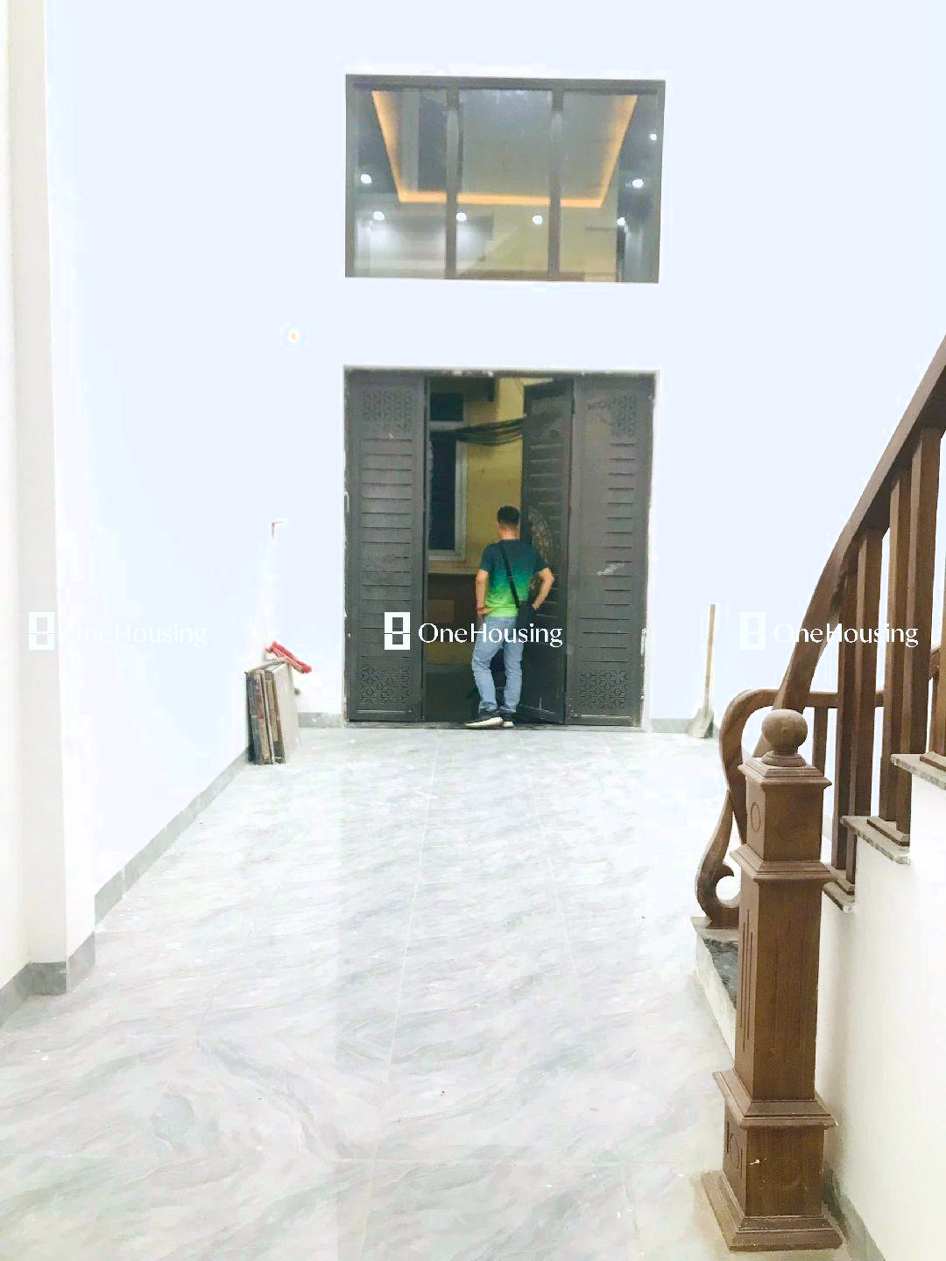 Nhà mặt ngõ cách Ngọc Hồi (Phía đi qua đường tầu) 50m, X. Tam Hiệp, H. Thanh Trì, TP. Hà Nội