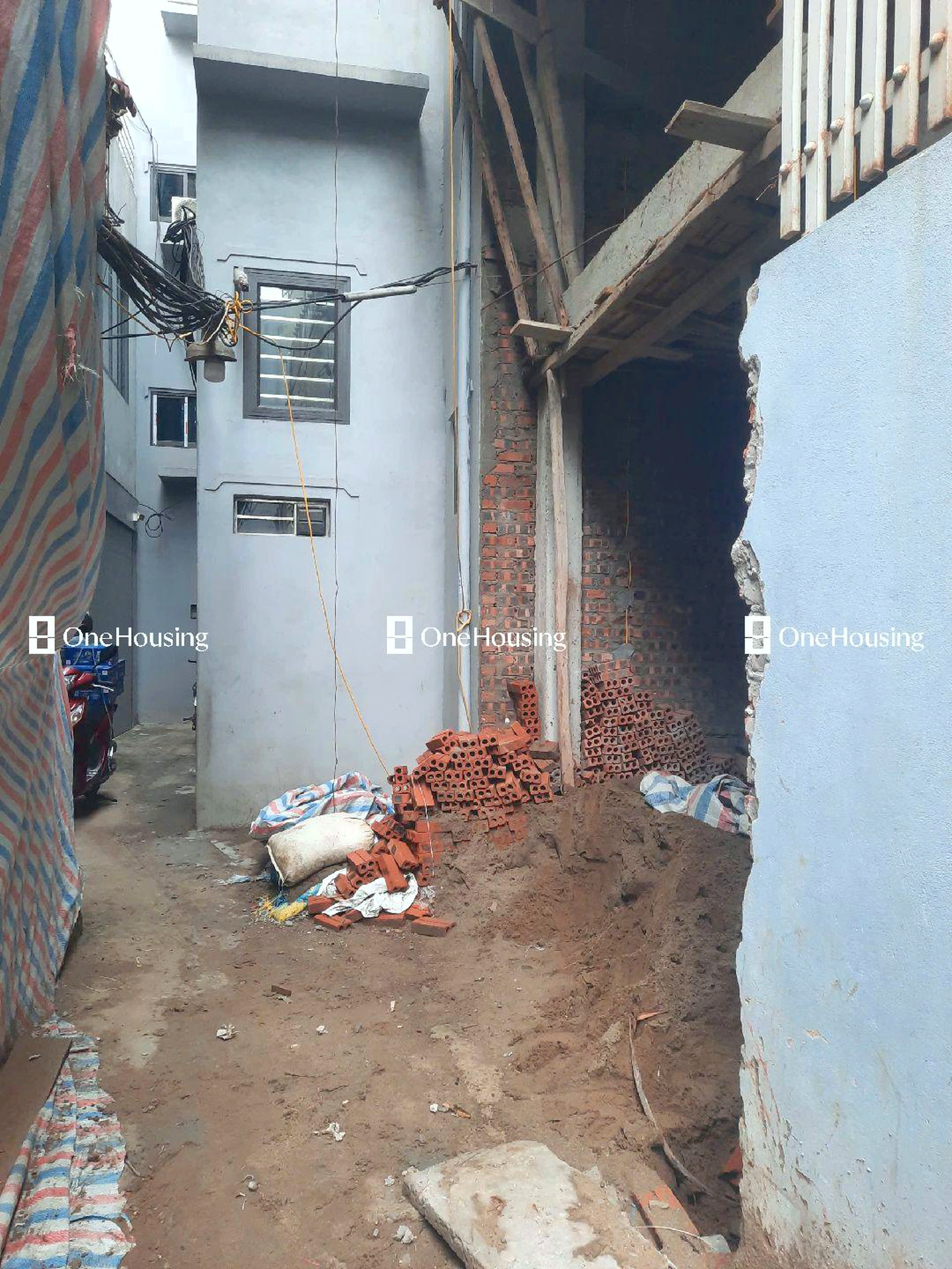 Onehousing image