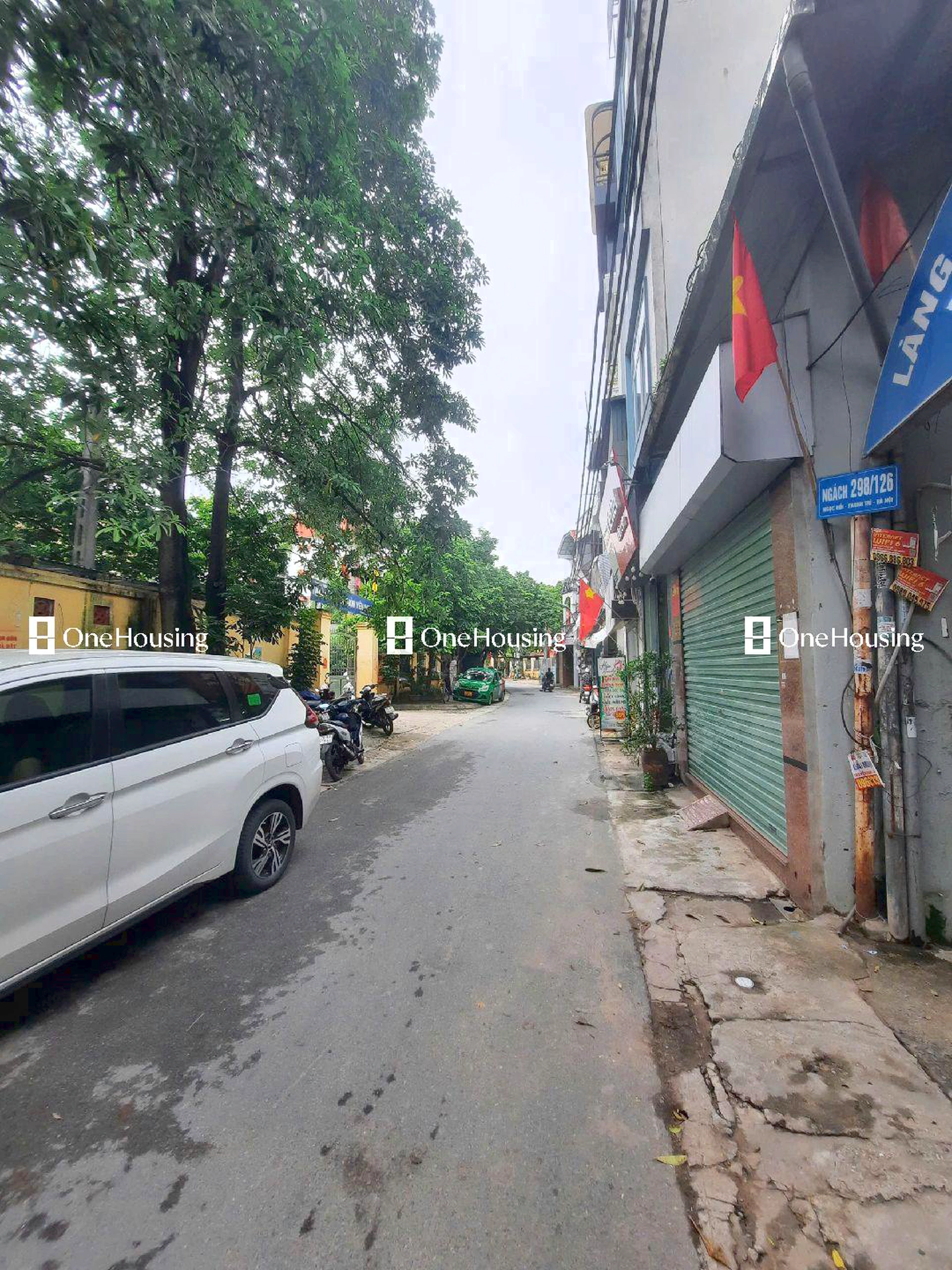 Onehousing image