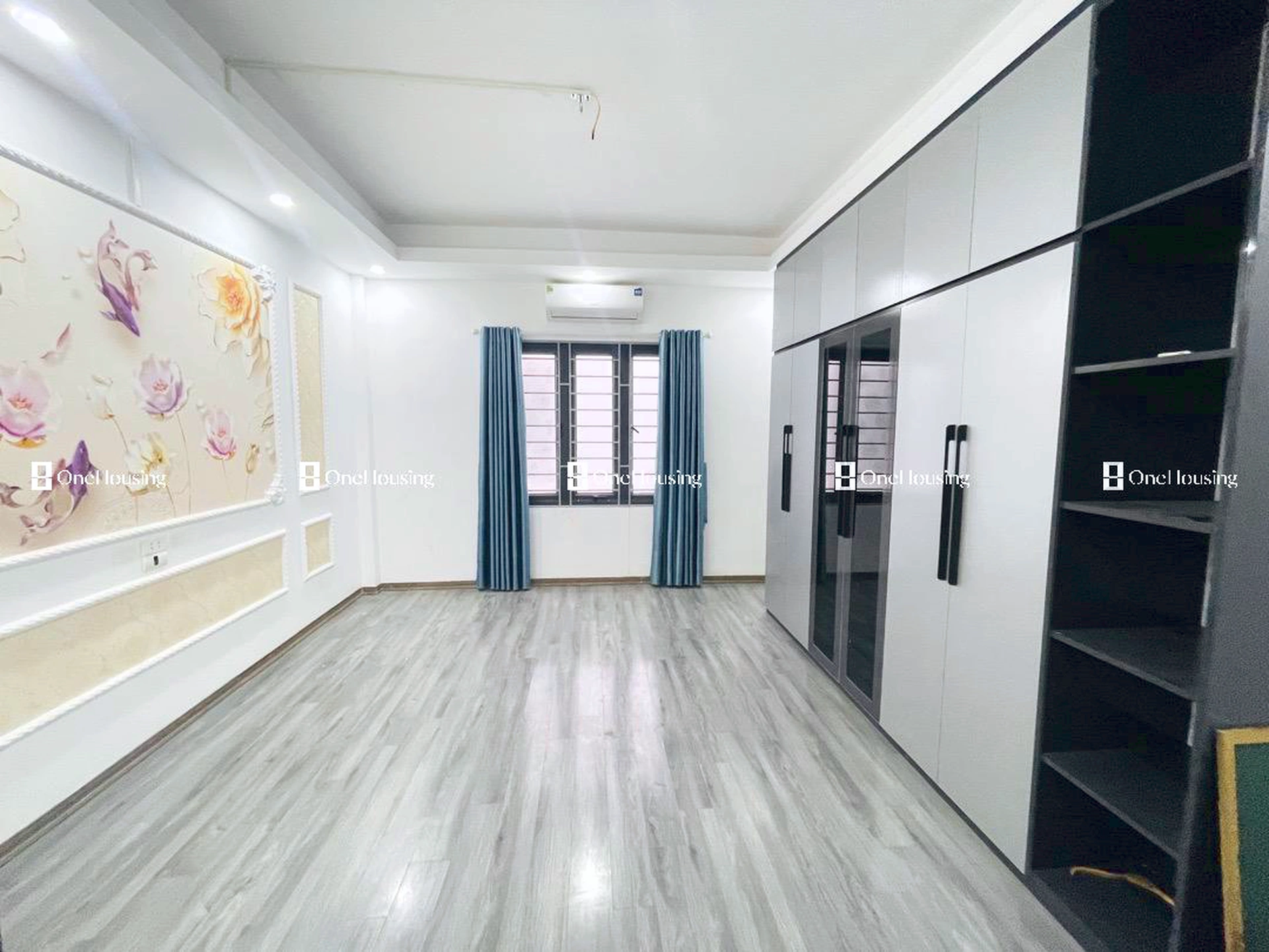 Nhà mặt ngõ cách Ỷ La 100m, P. Dương Nội, Q. Hà Đông, TP. Hà Nội