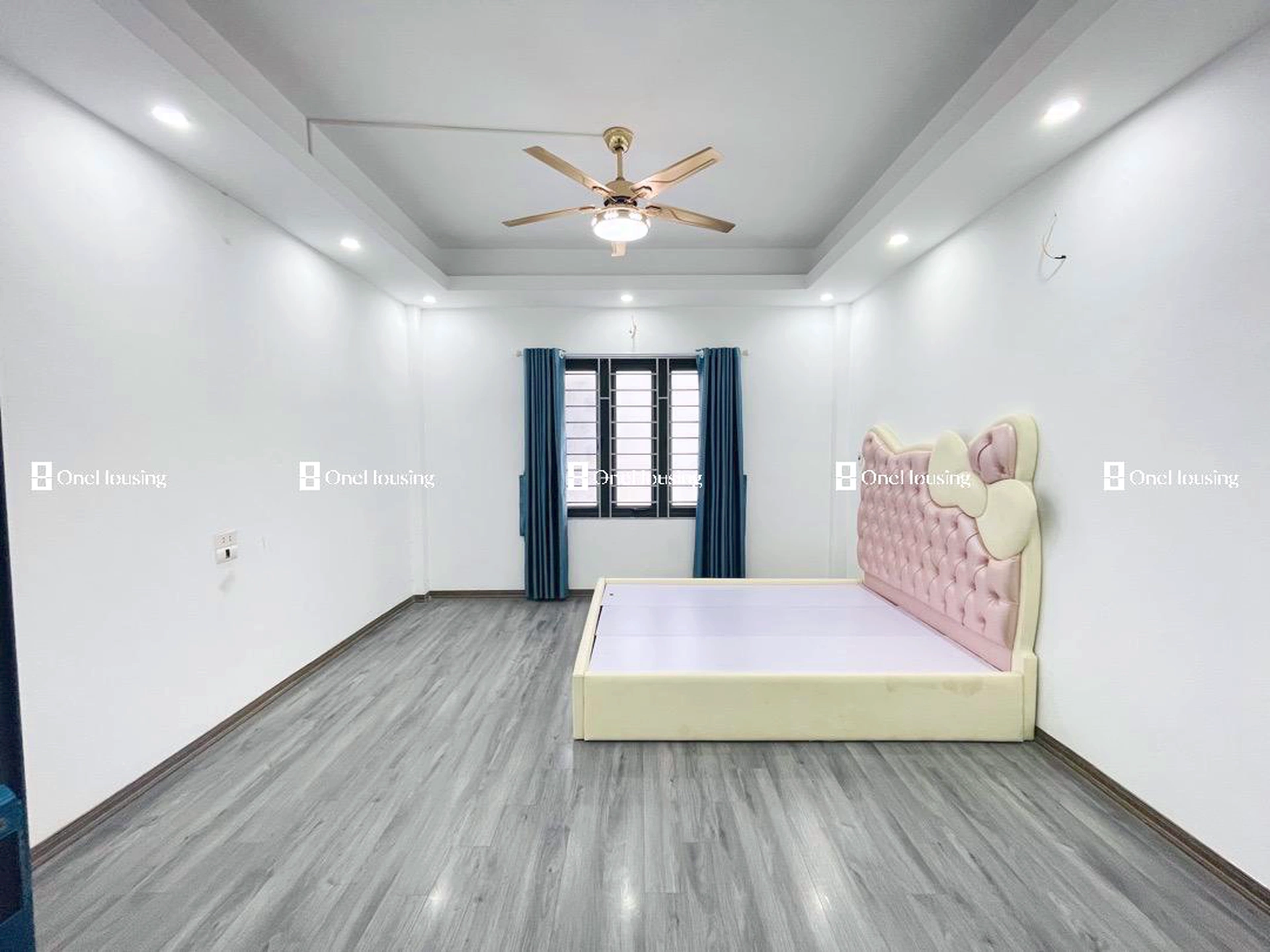 Nhà mặt ngõ cách Ỷ La 100m, P. Dương Nội, Q. Hà Đông, TP. Hà Nội