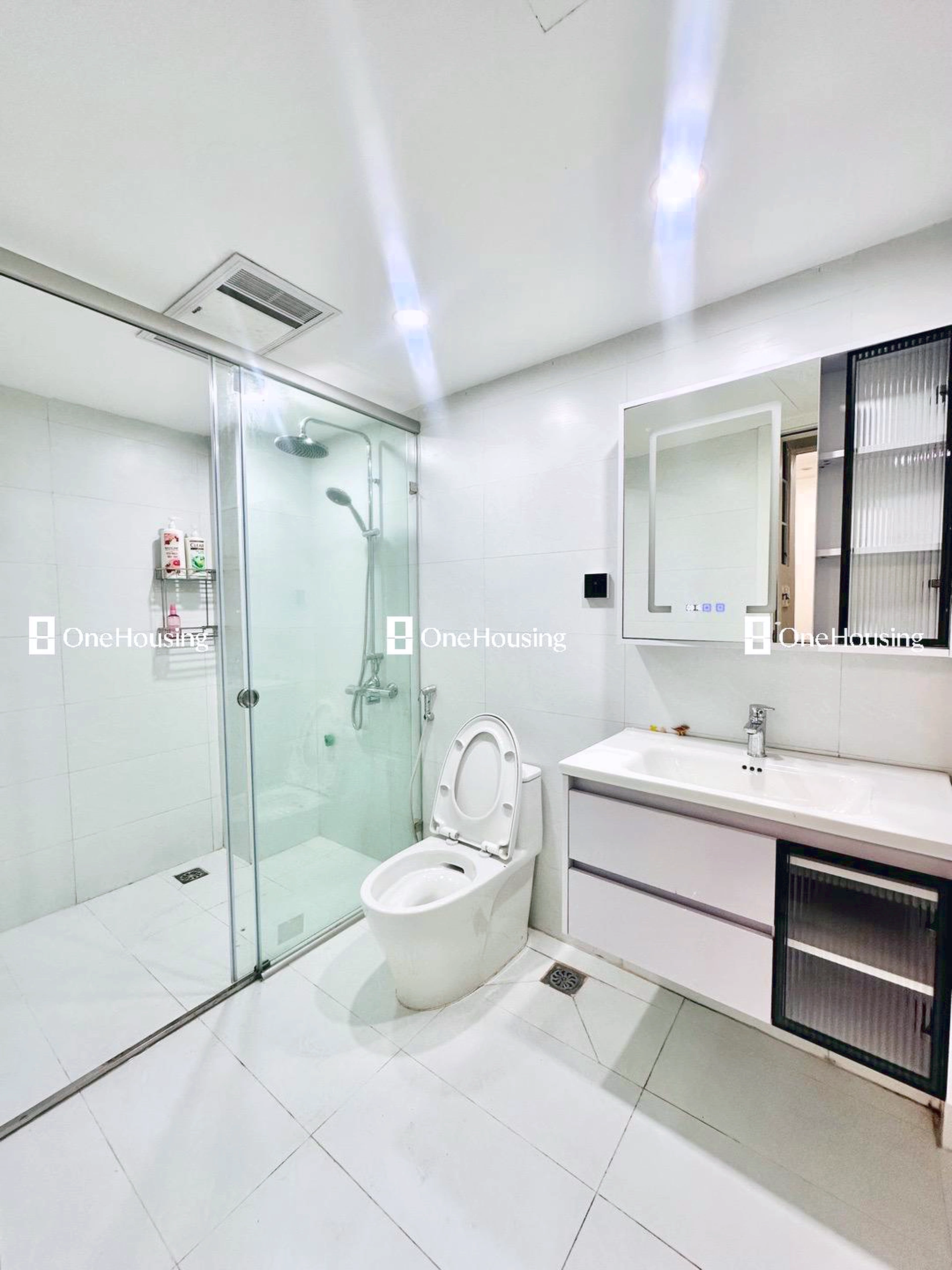 Nhà mặt ngõ cách Đội Cấn 80m, P. Cống Vị, Q. Ba Đình, TP. Hà Nội