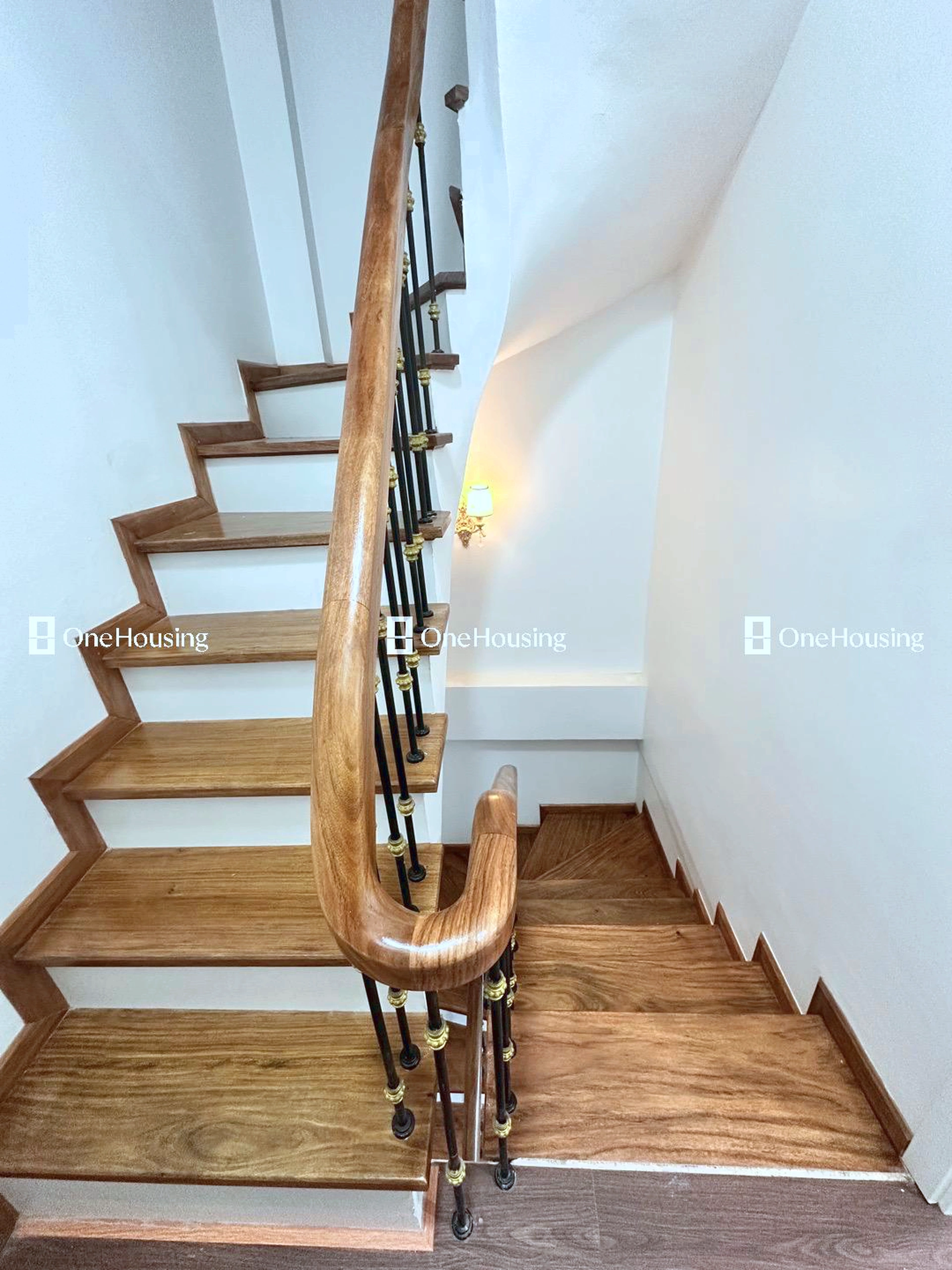 Nhà mặt ngõ cách Đội Cấn 80m, P. Cống Vị, Q. Ba Đình, TP. Hà Nội