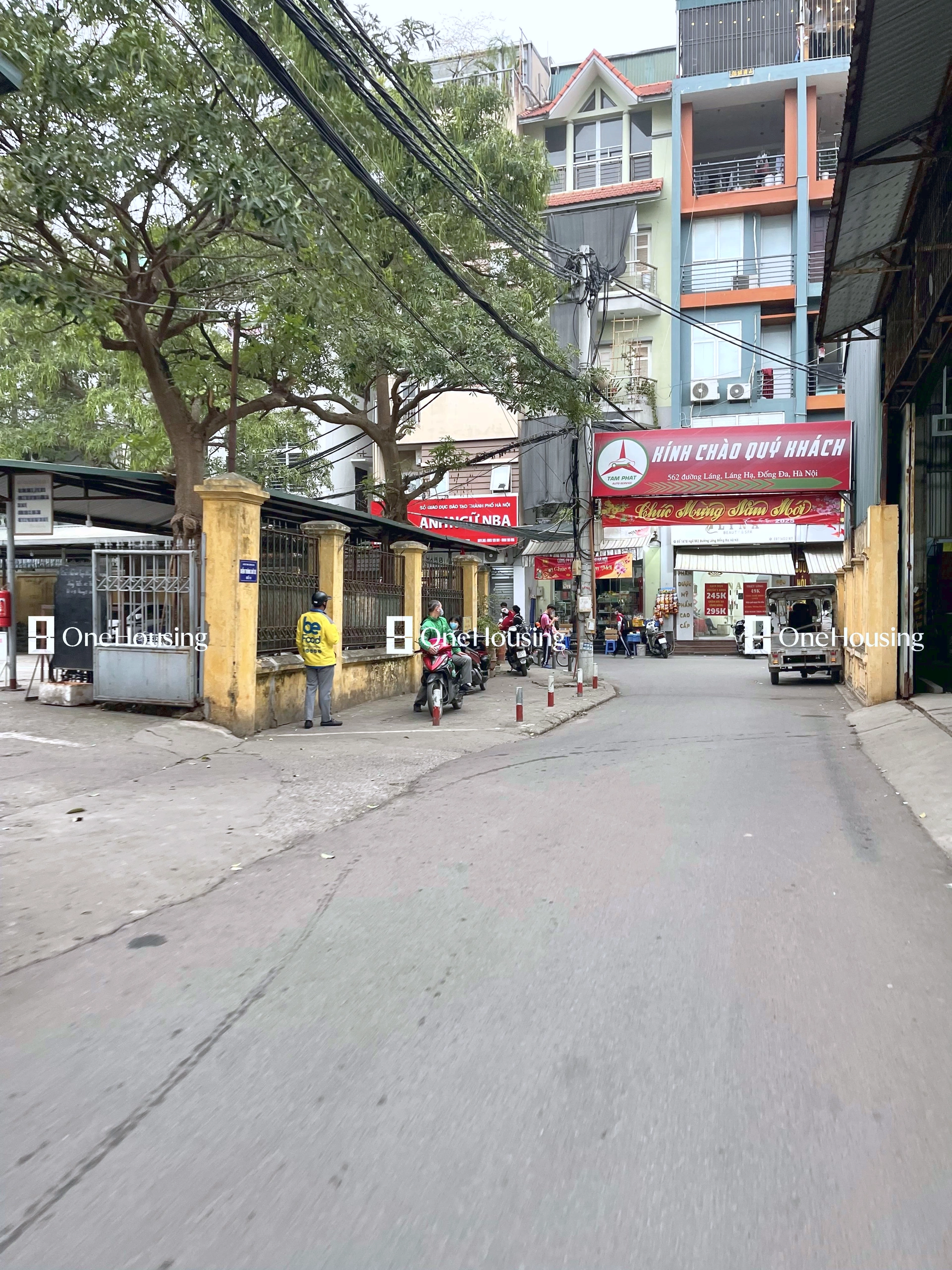 Onehousing image