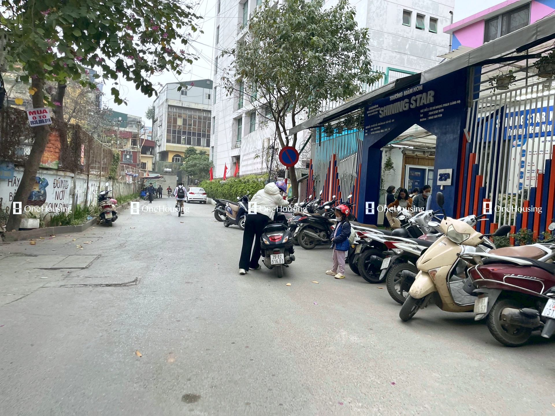 Onehousing image