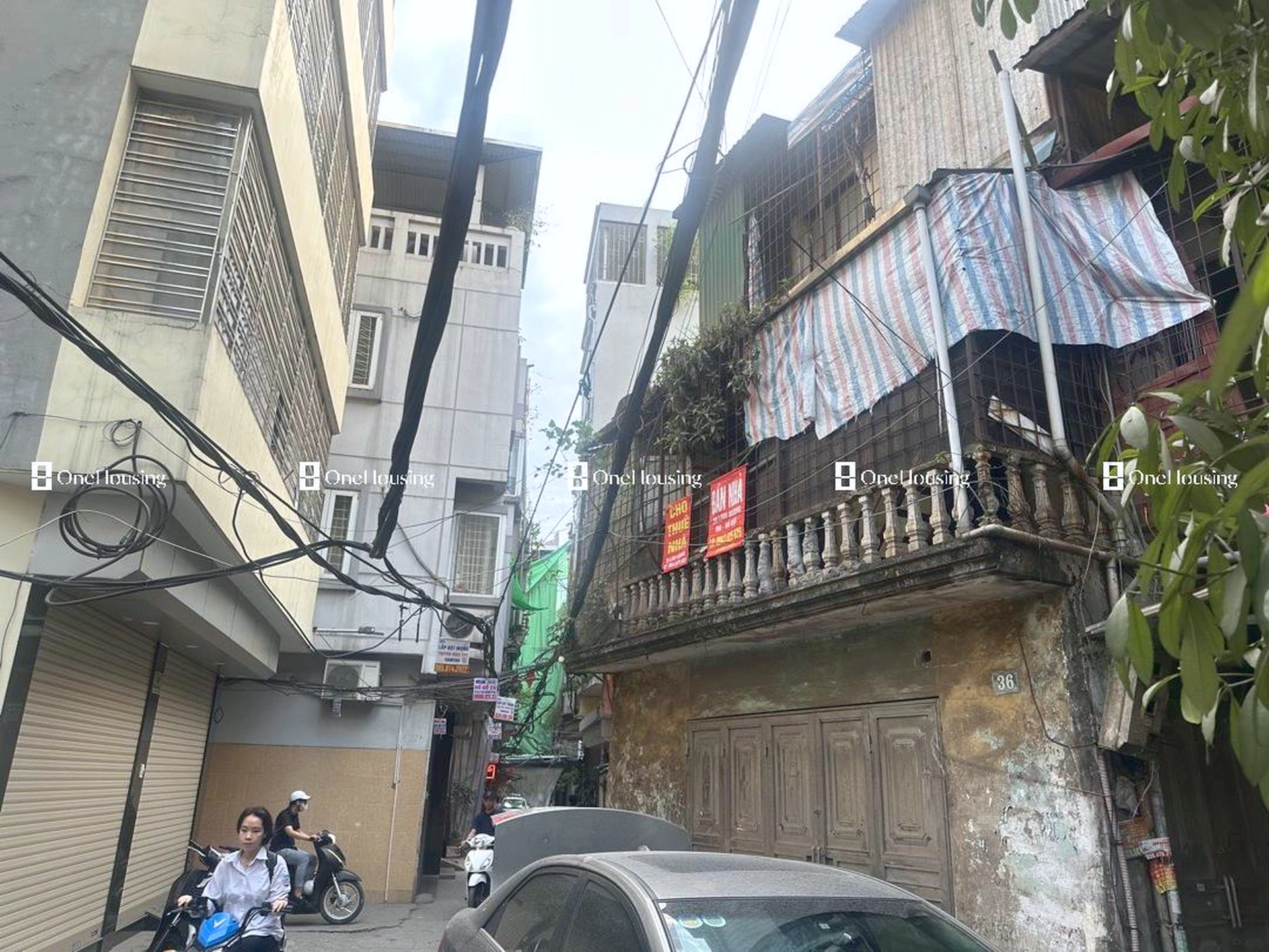 Onehousing image