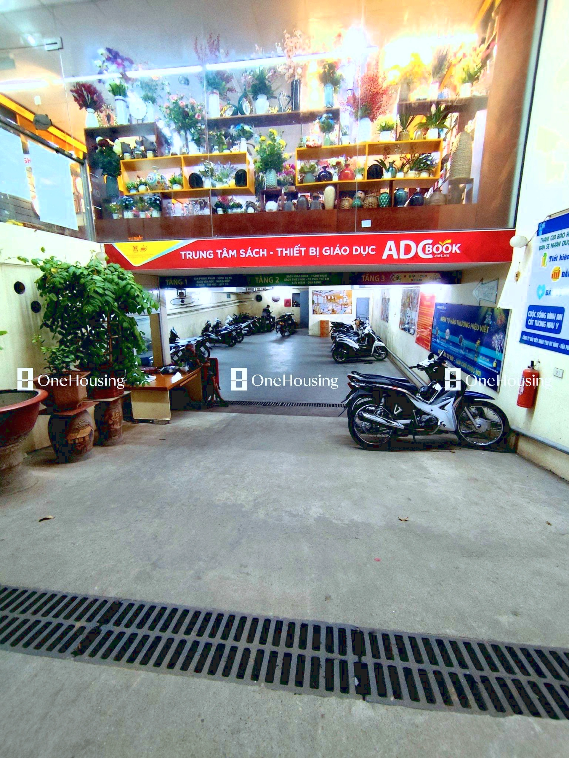 Nhà mặt phố Ngọc Hồi (Phía đối diện đường tầu), TT. Văn Điển, H. Thanh Trì, TP. Hà Nội