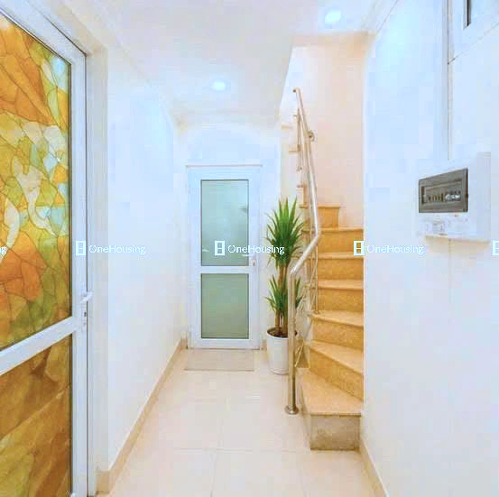 Nhà mặt ngõ cách Nguyễn Cao 30m, P. Bạch Đằng, Q. Hai Bà Trưng, TP. Hà Nội