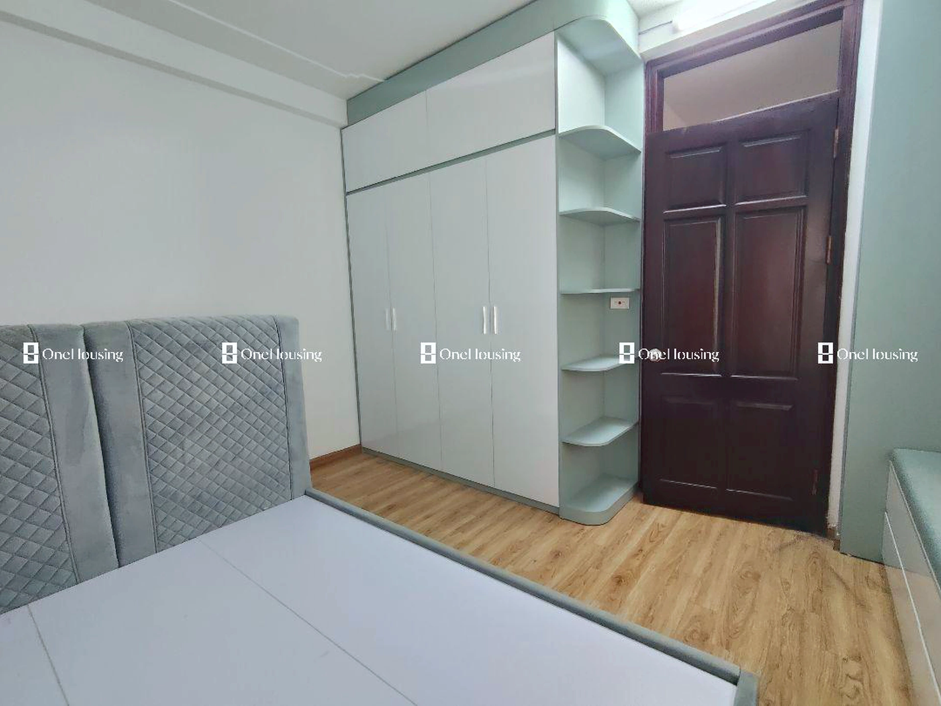 Nhà mặt ngõ cách Phan Đình Giót 100m, P. La Khê, Q. Hà Đông, TP. Hà Nội