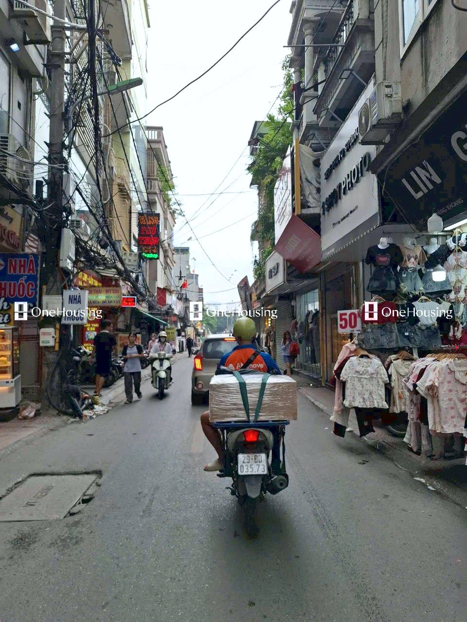 Onehousing image