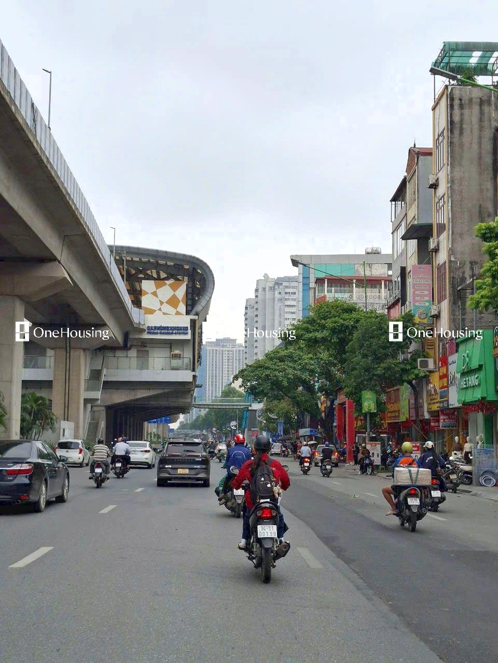 Onehousing image
