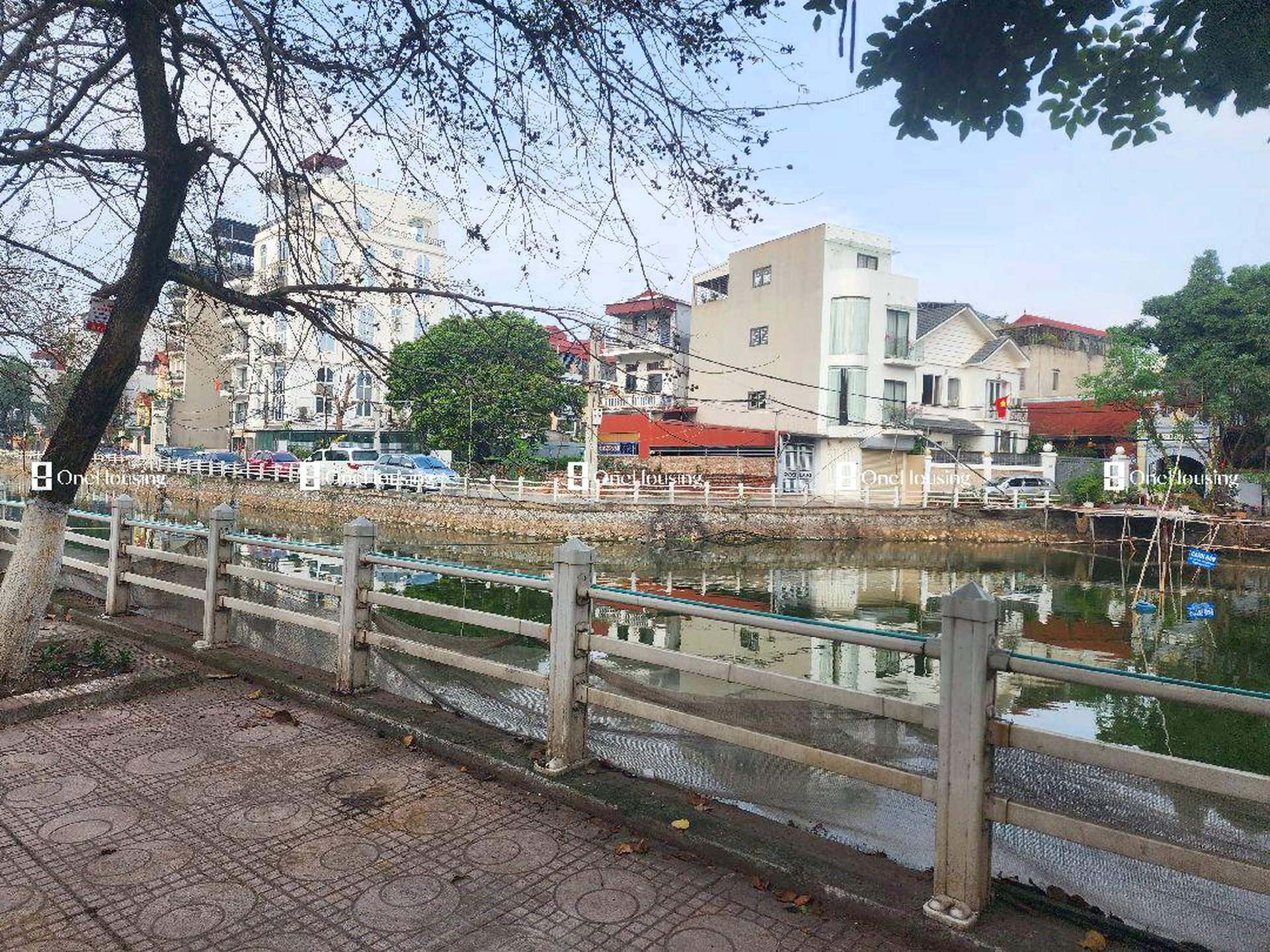 Nhà mặt ngõ cách Đường vào Ngọc Thụy - Gia Quất 100m, P. Ngọc Thụy, Q. Long Biên, TP. Hà Nội