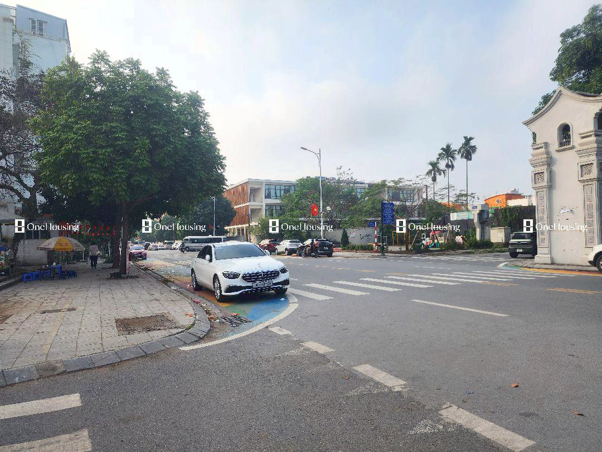 Nhà mặt ngõ cách Đường vào Ngọc Thụy - Gia Quất 100m, P. Ngọc Thụy, Q. Long Biên, TP. Hà Nội