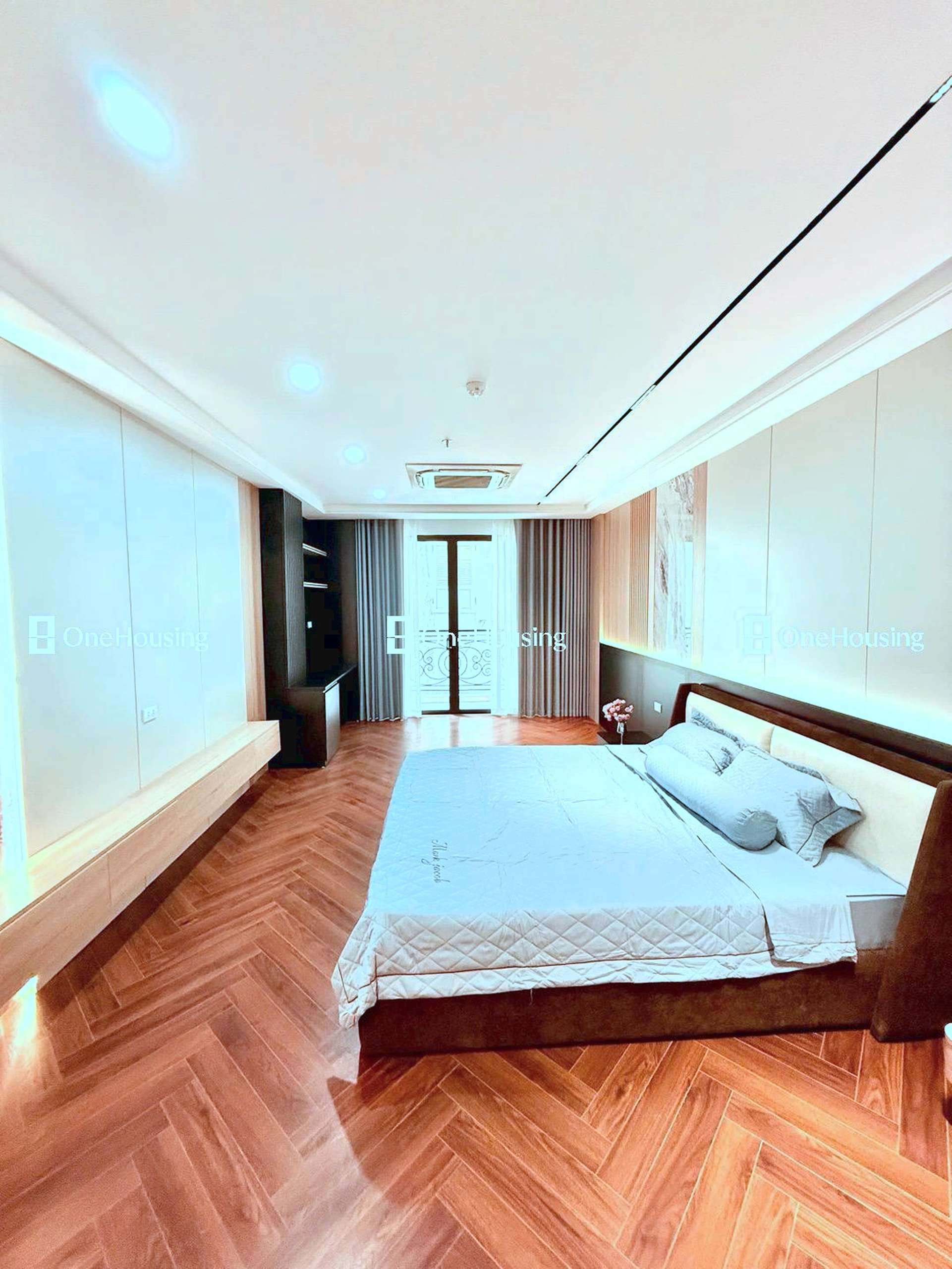 Nhà mặt ngõ cách Xuân Thủy 30m, P. Dịch Vọng Hậu, Q. Cầu Giấy, TP. Hà Nội