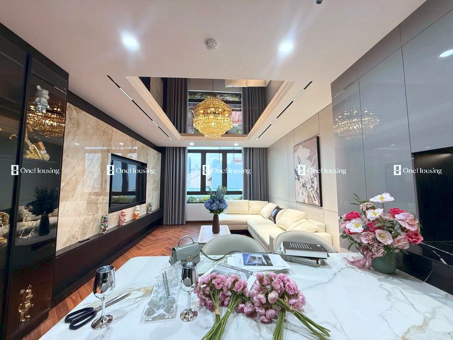 Nhà mặt ngõ cách Xuân Thủy 30m, P. Dịch Vọng Hậu, Q. Cầu Giấy, TP. Hà Nội