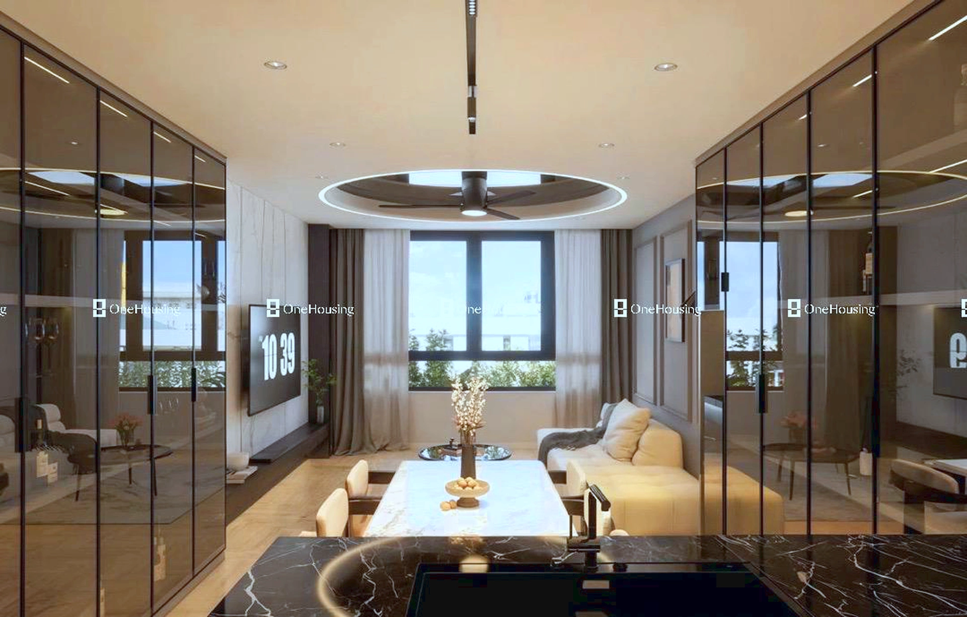 Onehousing image