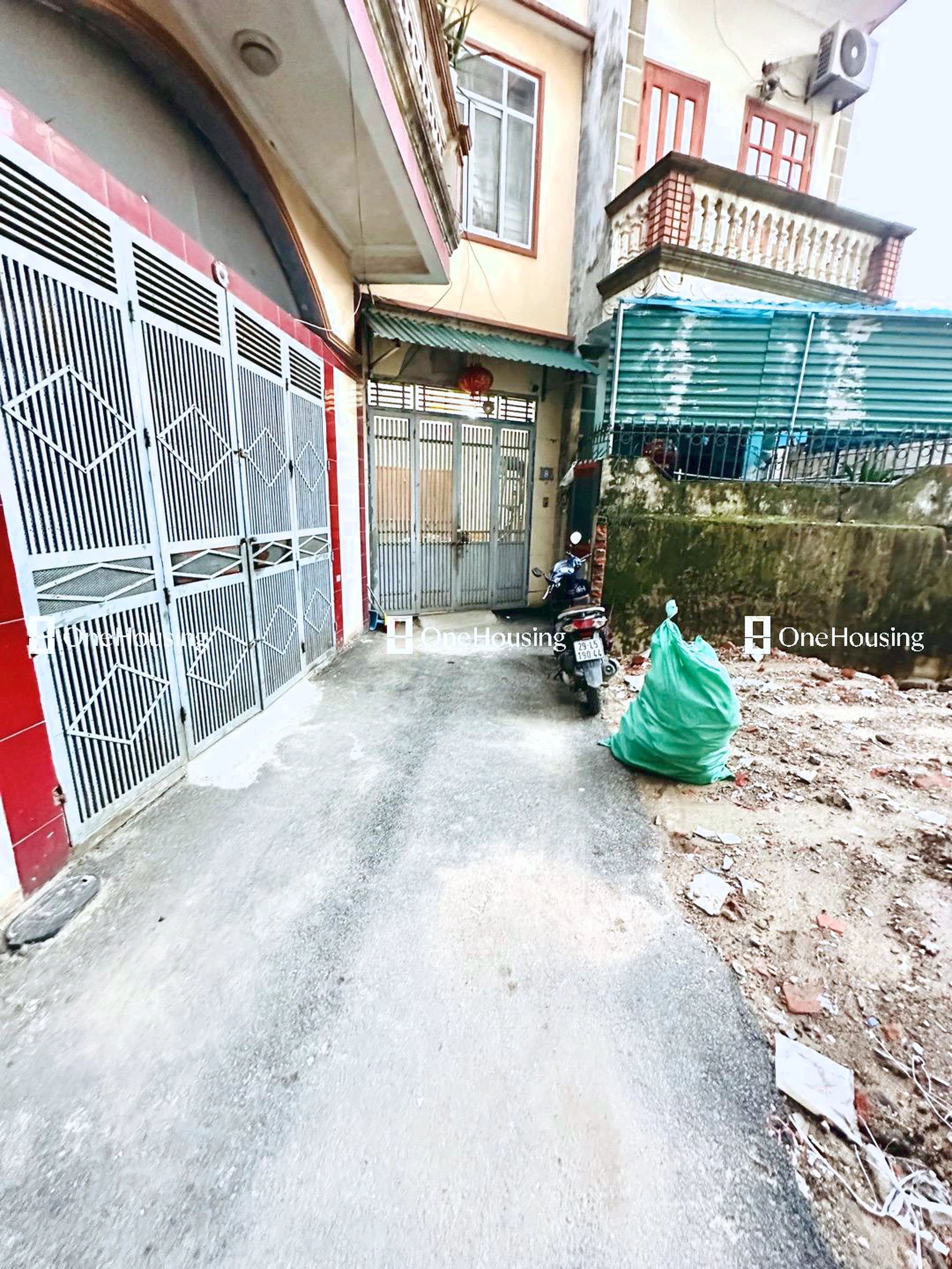 Nhà mặt ngõ cách Văn Hội 50m, P. Đức Thắng, Q. Bắc Từ Liêm, TP. Hà Nội