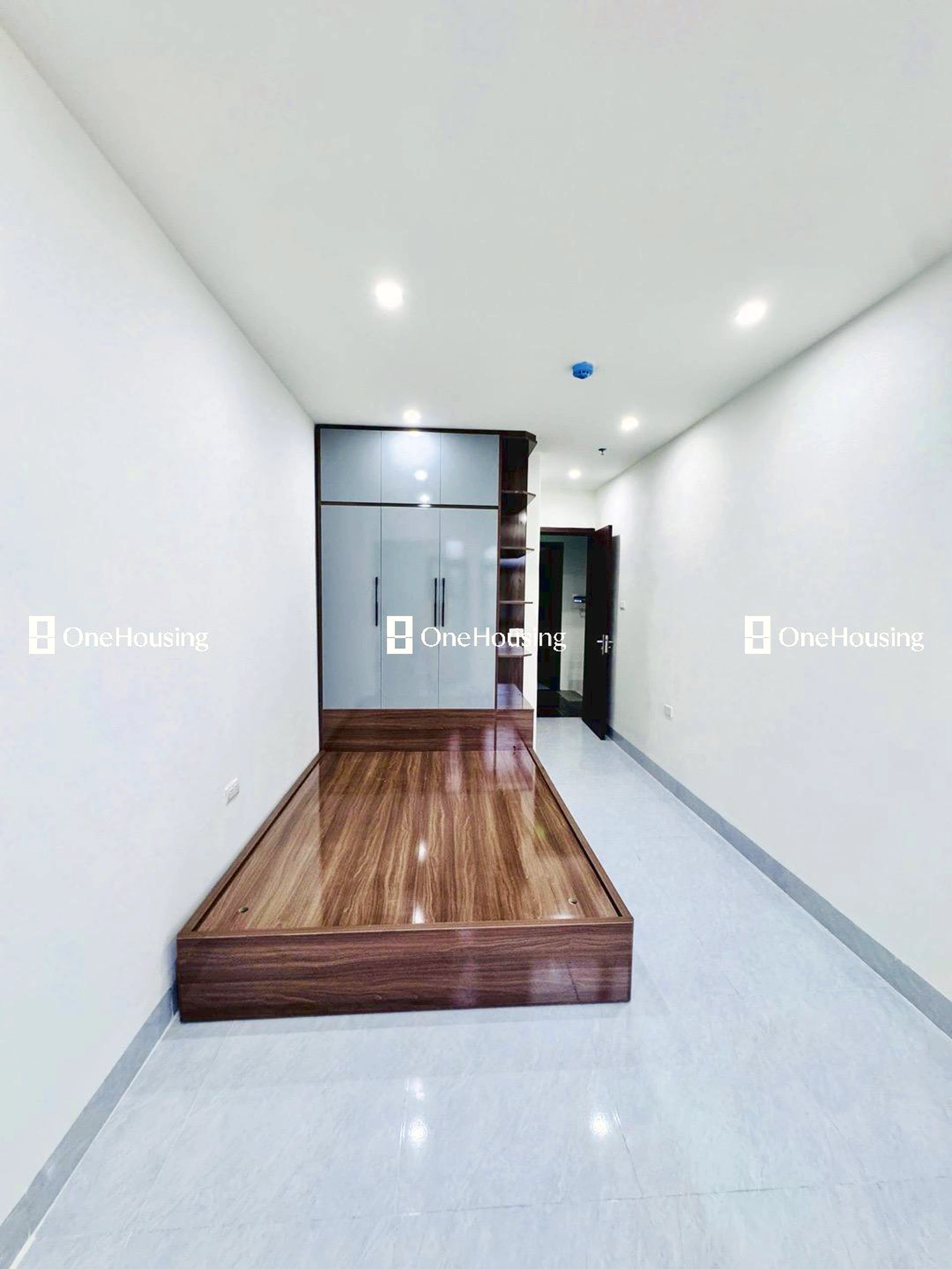Nhà mặt ngõ cách Văn Hội 50m, P. Đức Thắng, Q. Bắc Từ Liêm, TP. Hà Nội