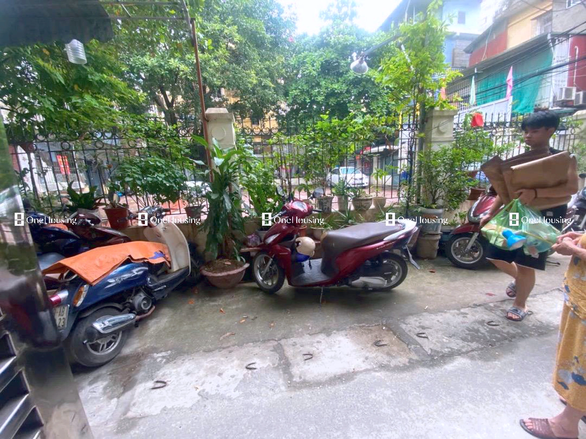 Onehousing image