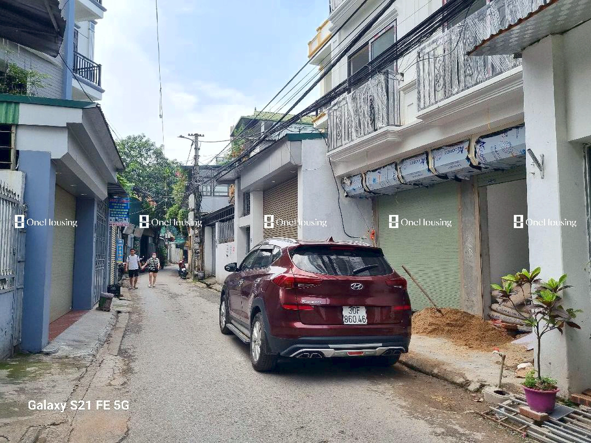 Onehousing image