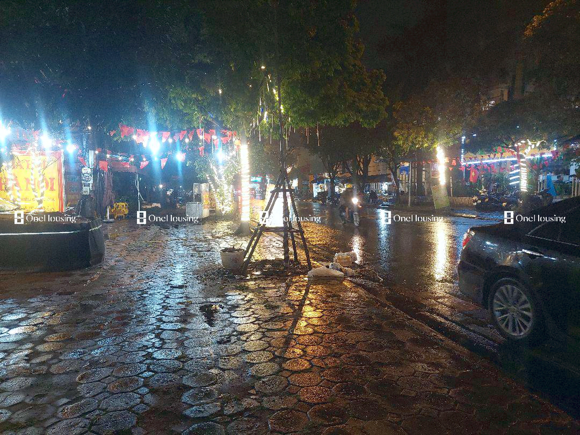 Nhà mặt phố Hoàng Công, P. Kiến Hưng, Q. Hà Đông, TP. Hà Nội