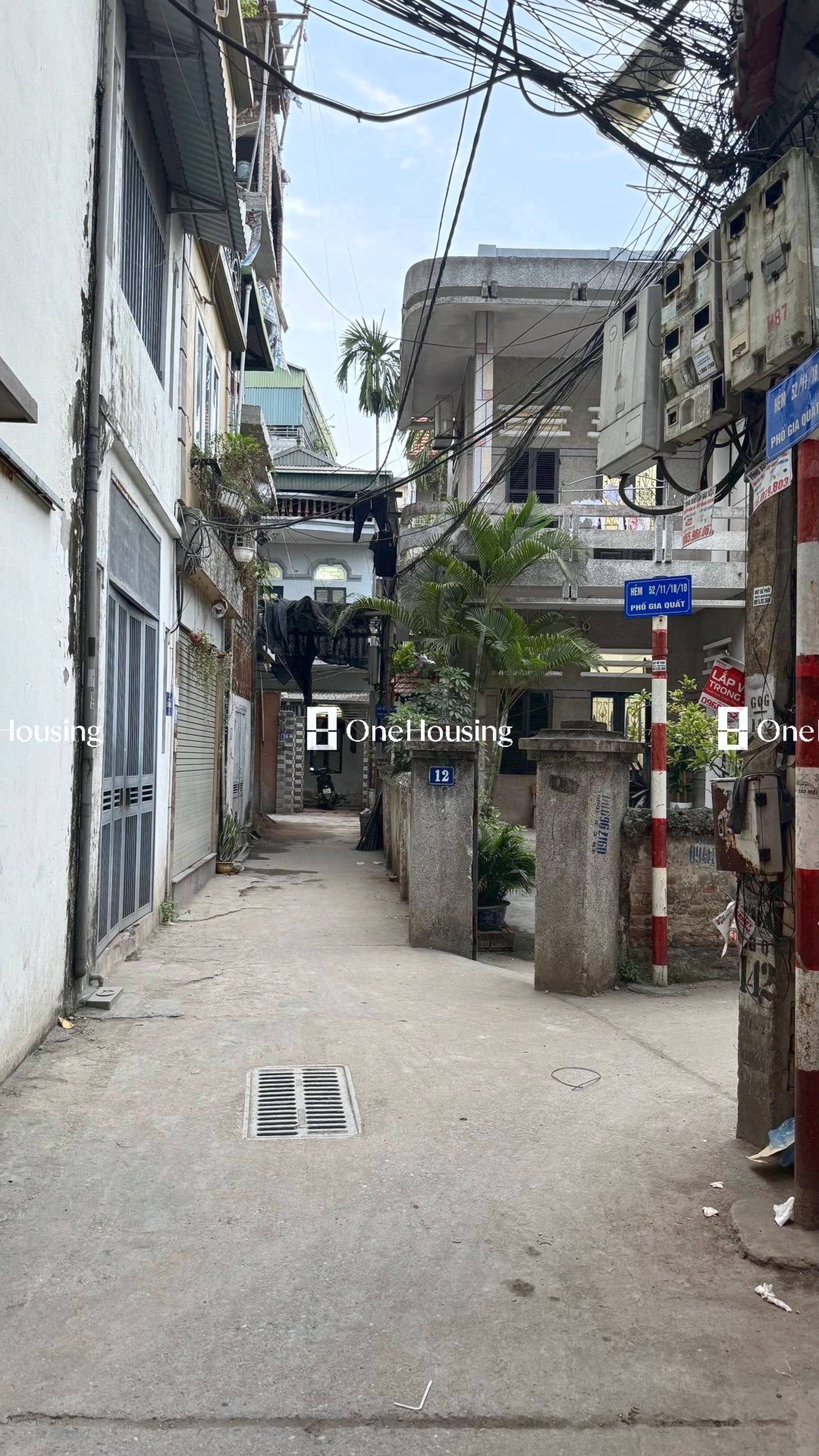 Onehousing image