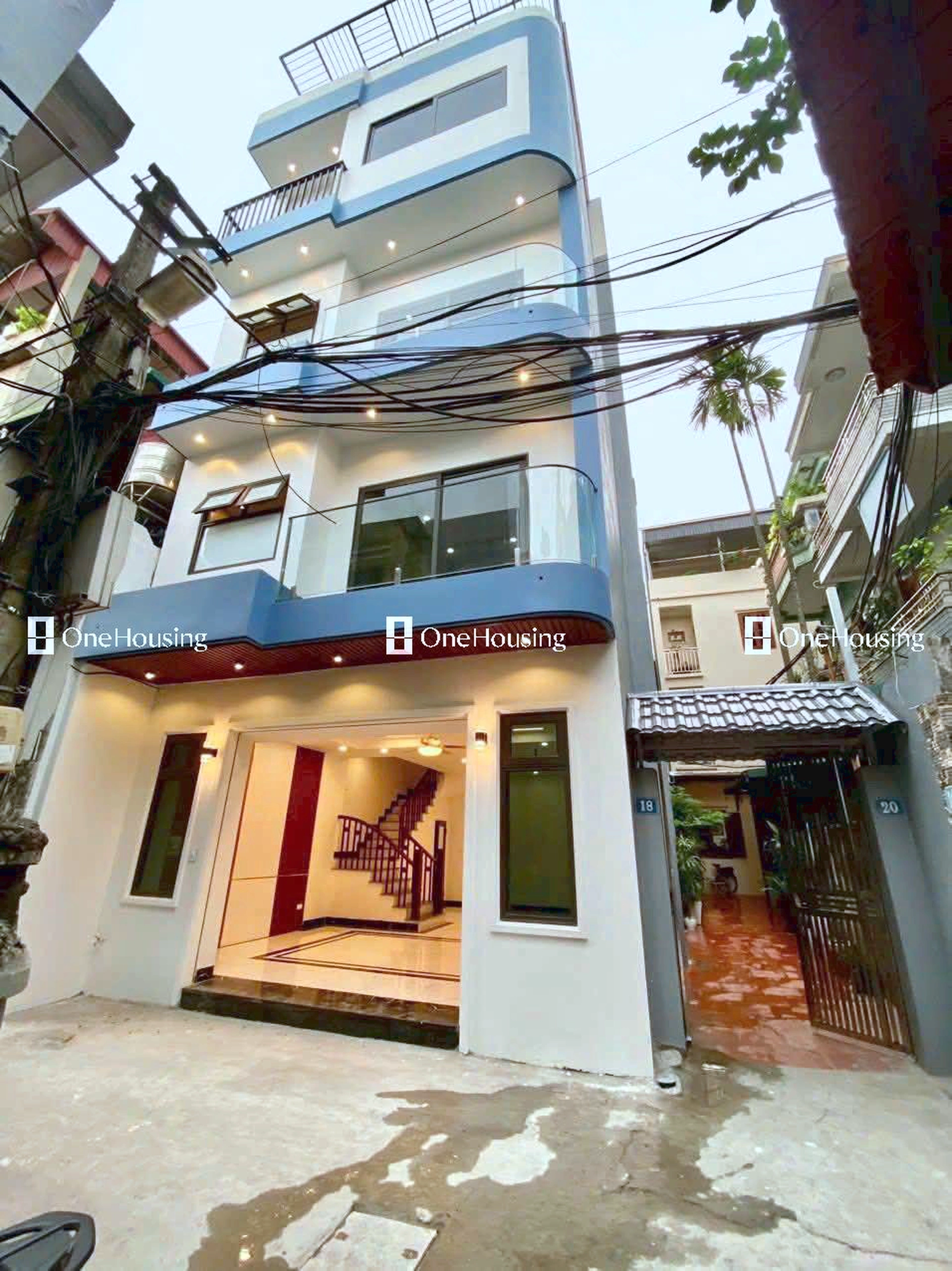 Onehousing image