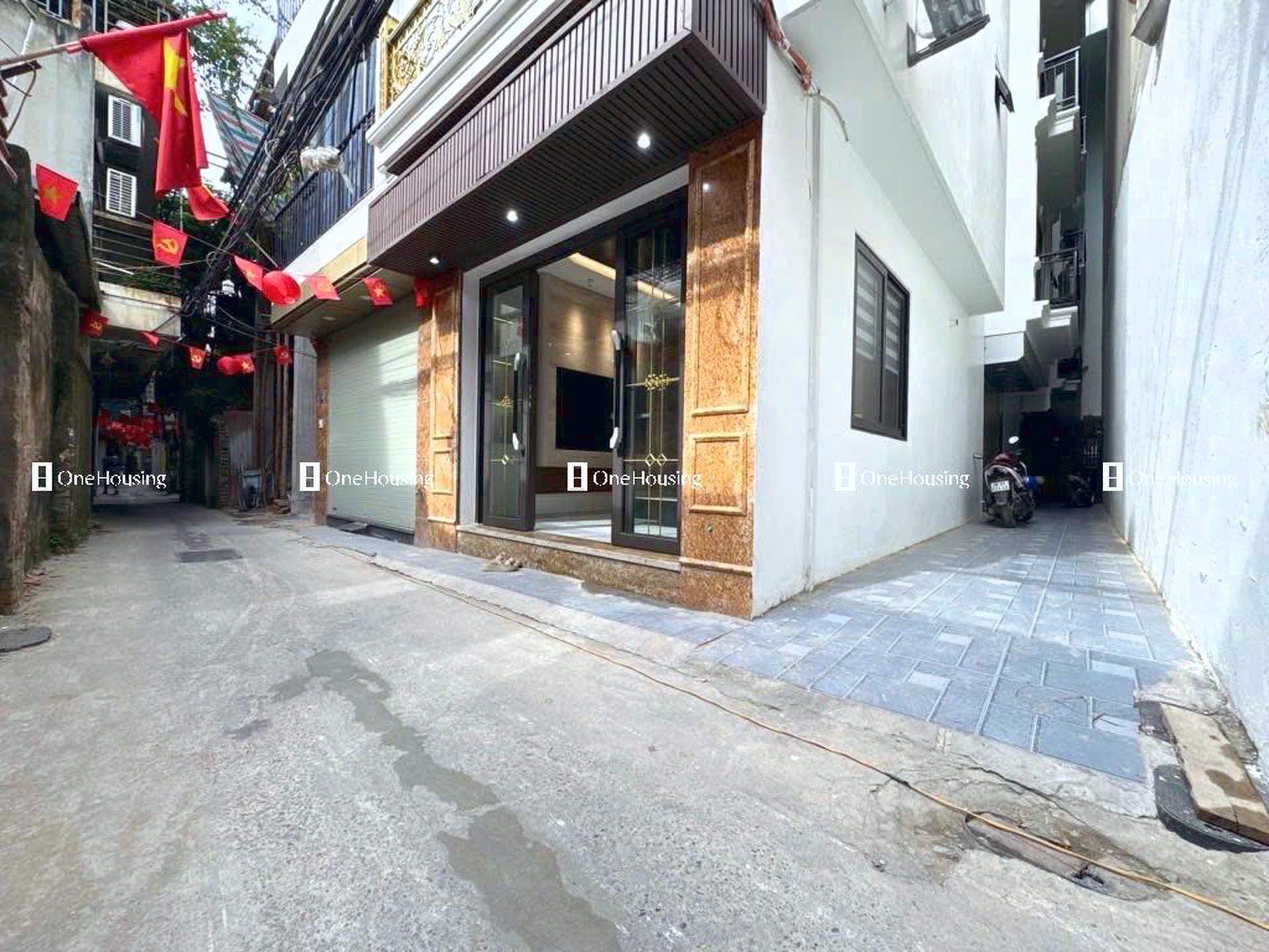 Onehousing image
