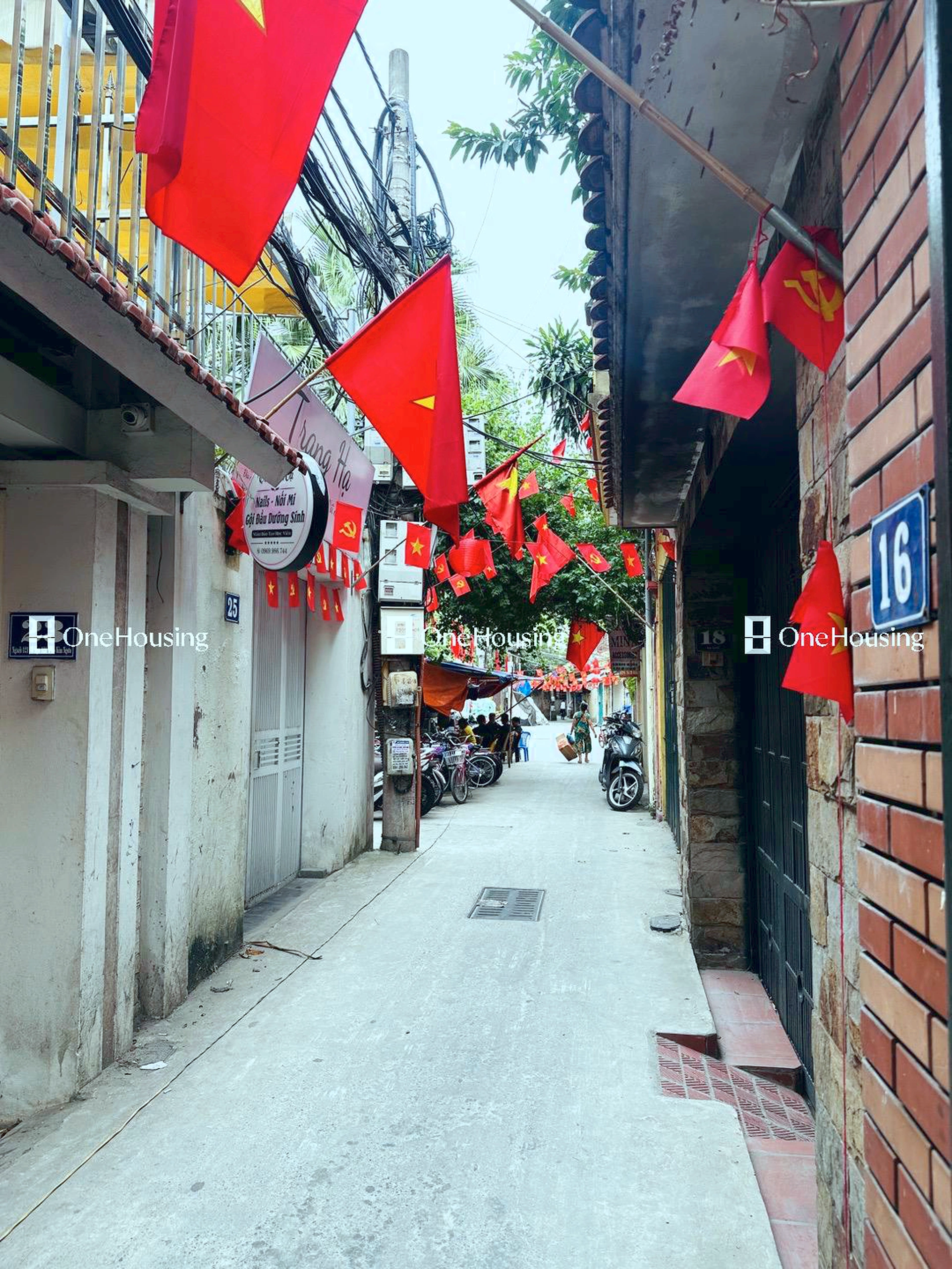 Onehousing image