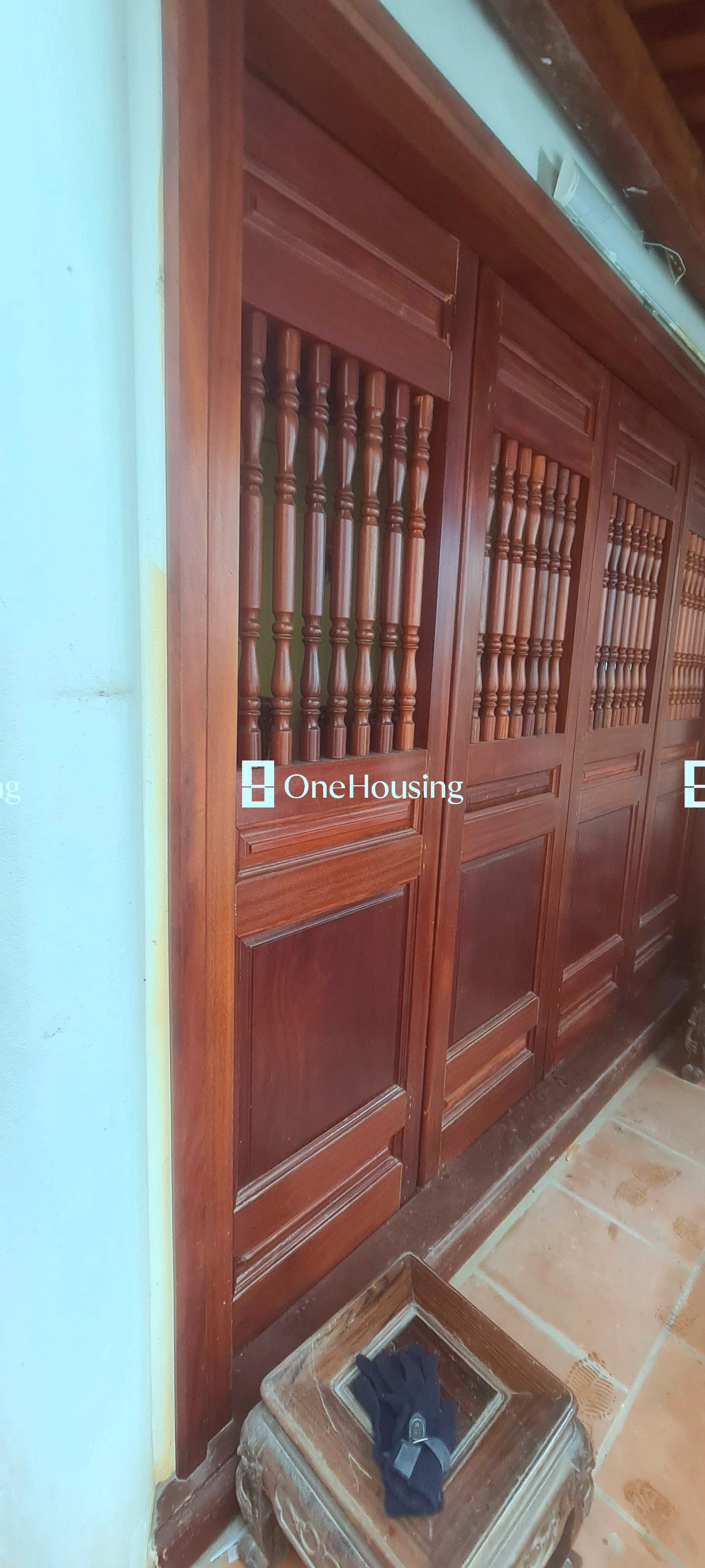 Nhà mặt ngõ cách Nguyễn Lương Bằng 50m, P. Nam Đồng, Q. Đống Đa, TP. Hà Nội