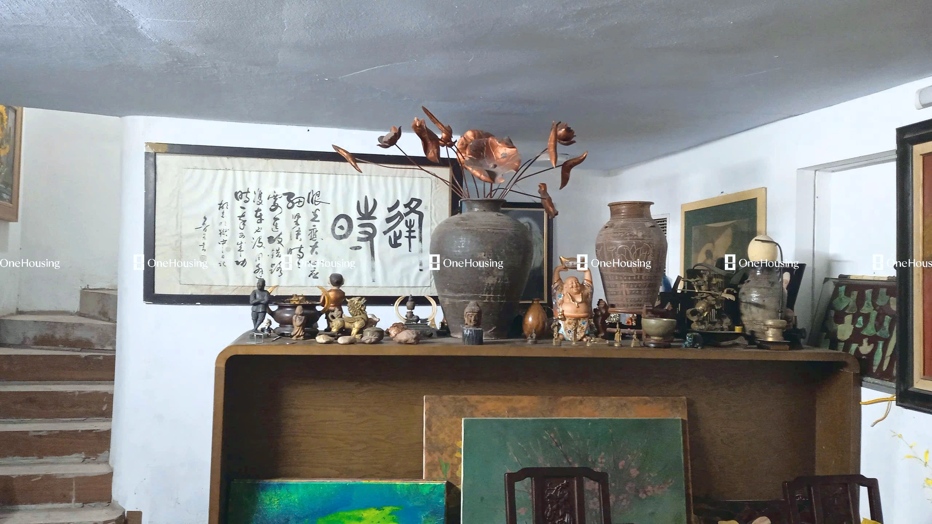 Nhà mặt ngõ cách Nguyễn Lương Bằng 50m, P. Nam Đồng, Q. Đống Đa, TP. Hà Nội