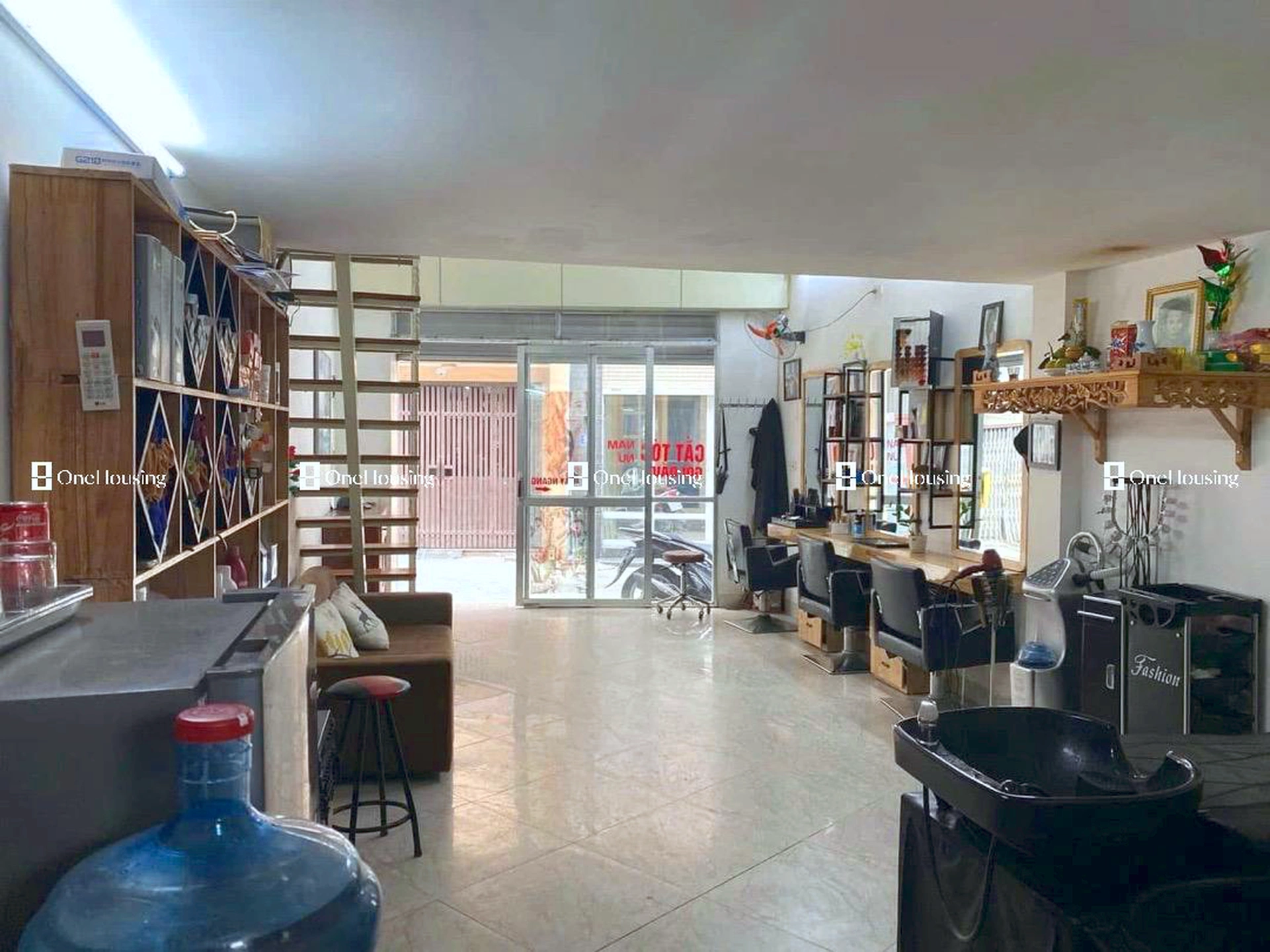 Nhà mặt ngõ cách Kim Giang 70m, P. Đại Kim, Q. Hoàng Mai, TP. Hà Nội