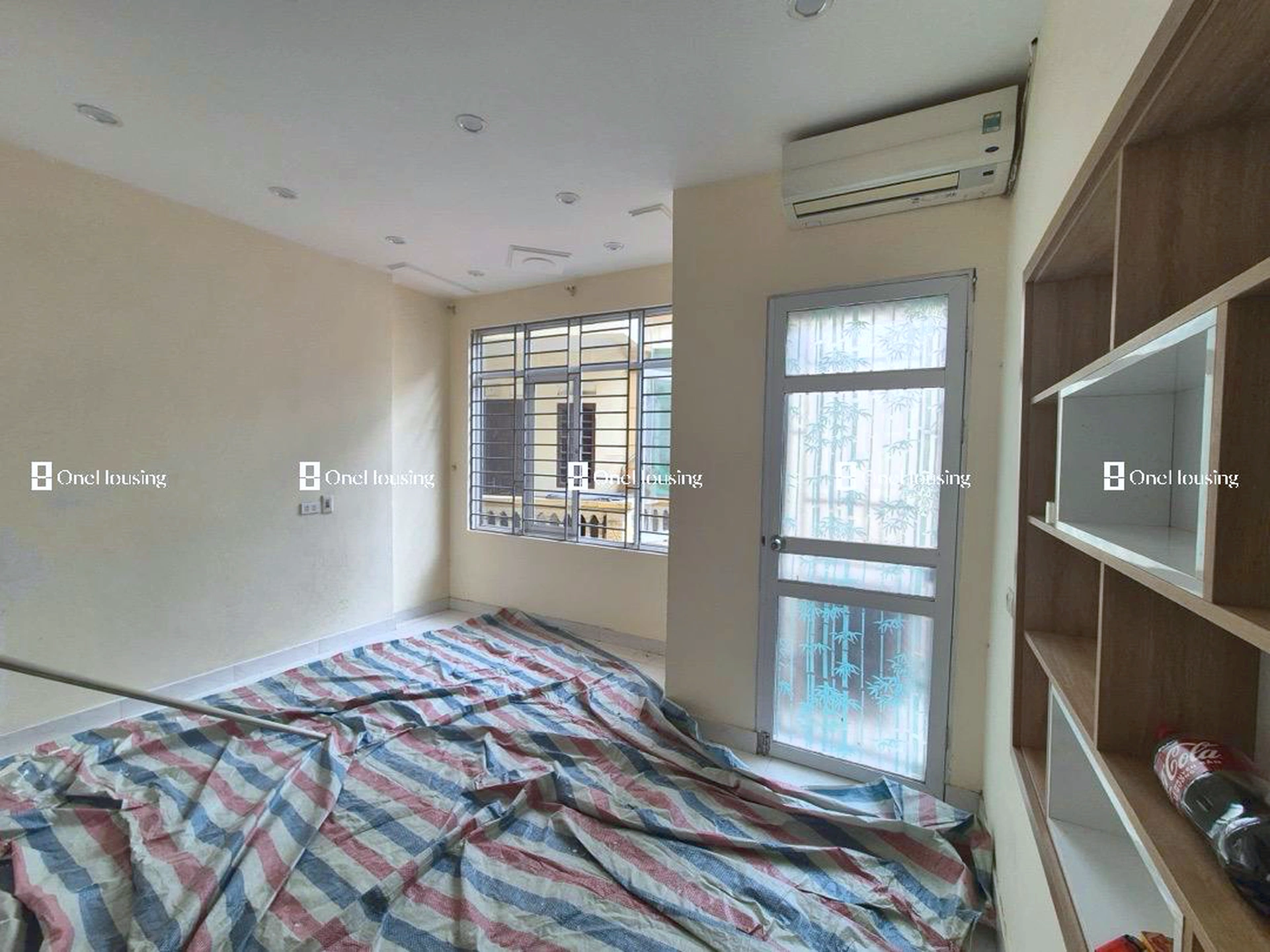 Nhà mặt ngõ cách Nguyễn Khánh Toàn 50m, P. Quan Hoa, Q. Cầu Giấy, TP. Hà Nội