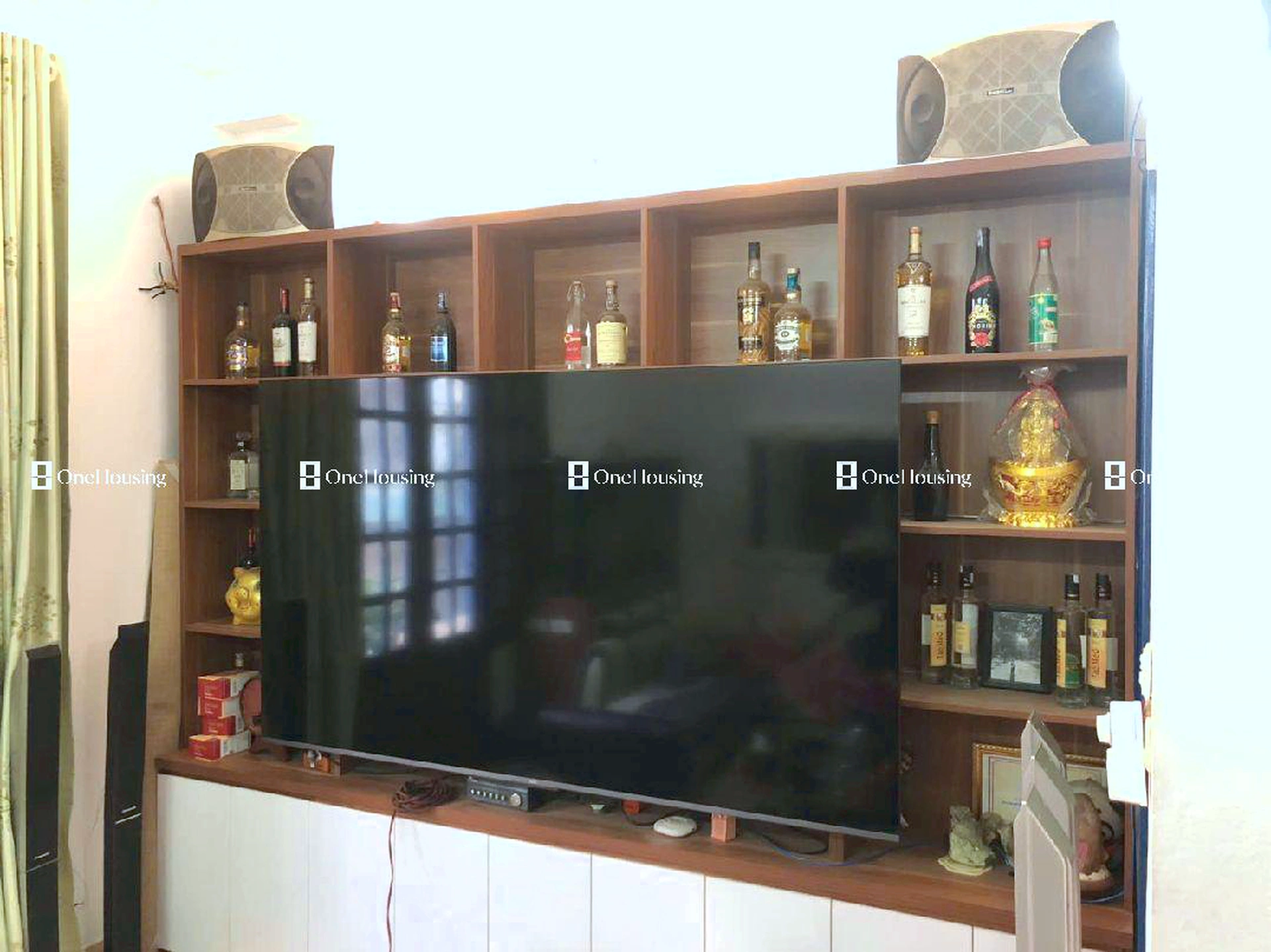 Nhà mặt phố Phú Viên, P. Bồ Đề, Q. Long Biên, TP. Hà Nội