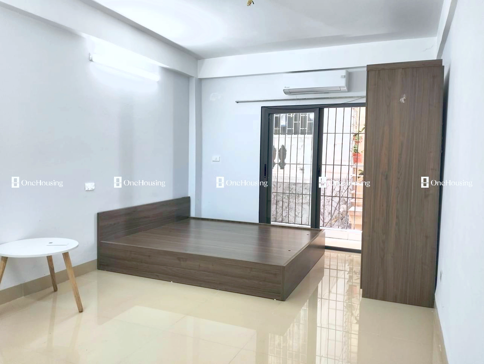 Nhà mặt ngõ cách Khương Trung 900m, P. Khương Đình, Q. Thanh Xuân, TP. Hà Nội