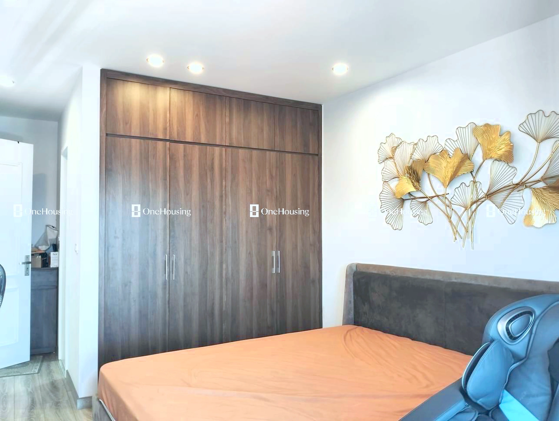 Nhà mặt ngõ cách Khương Trung 900m, P. Khương Đình, Q. Thanh Xuân, TP. Hà Nội